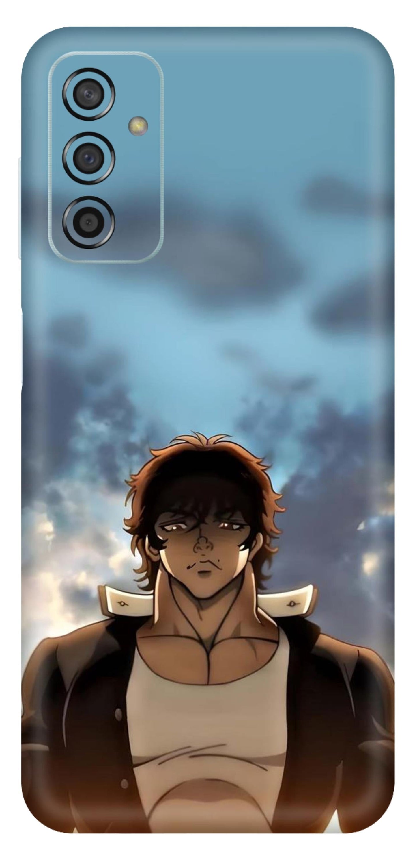 Samsung Galaxy F13 Skins and Wraps