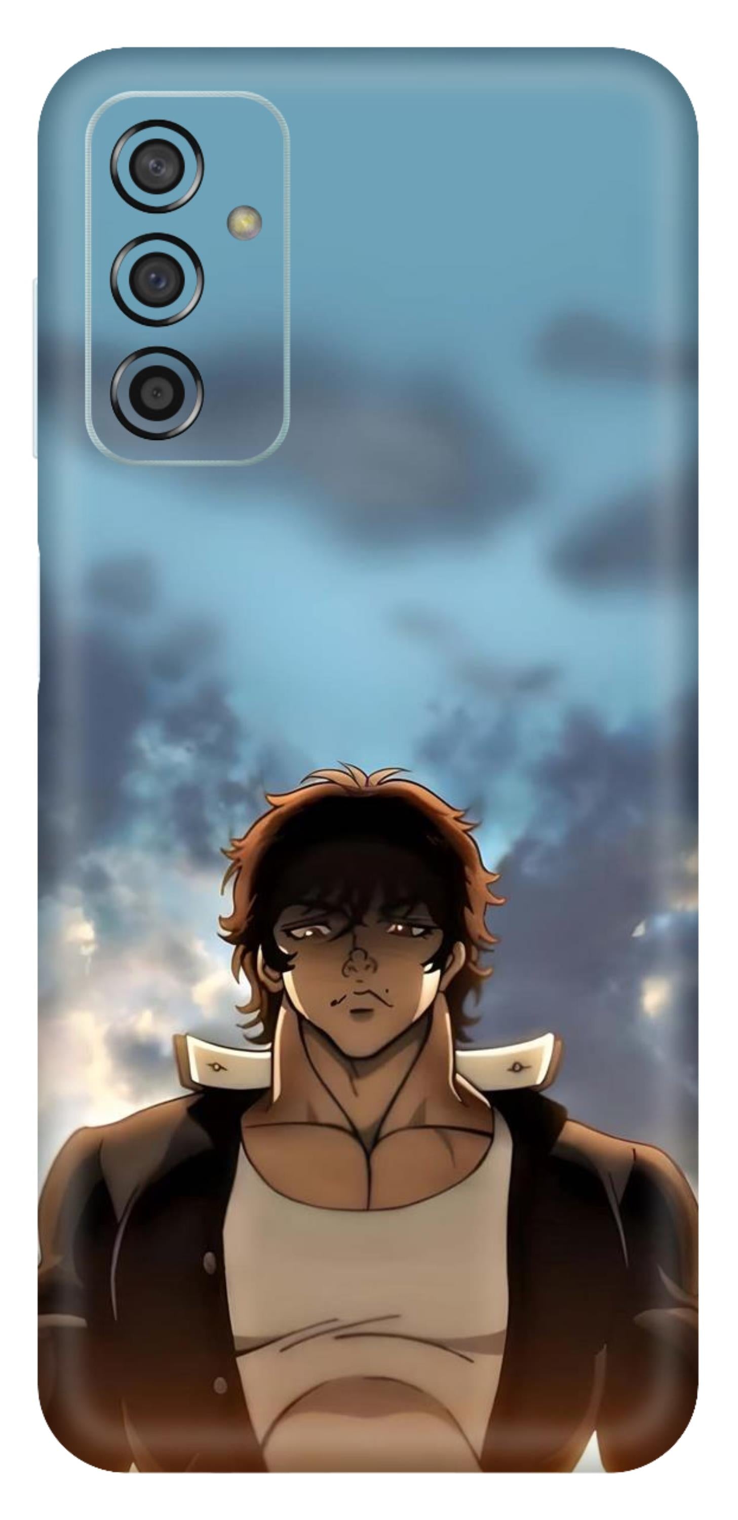 Samsung Galaxy F13 Skins and Wraps