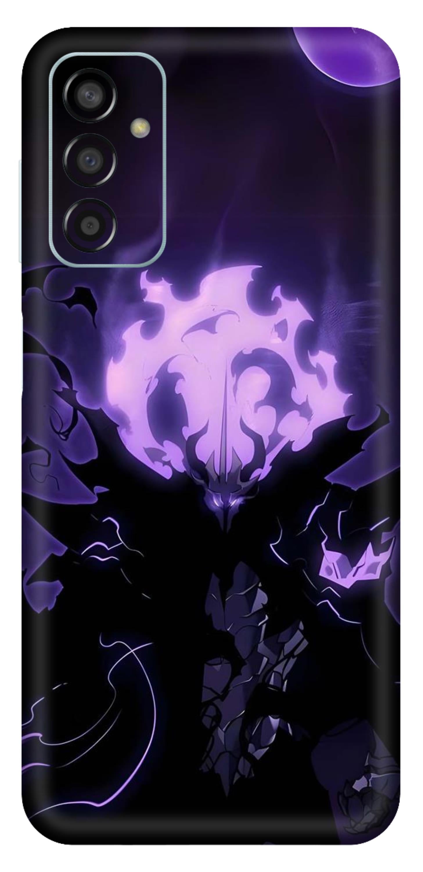 Samsung Galaxy F13 Skins and Wraps