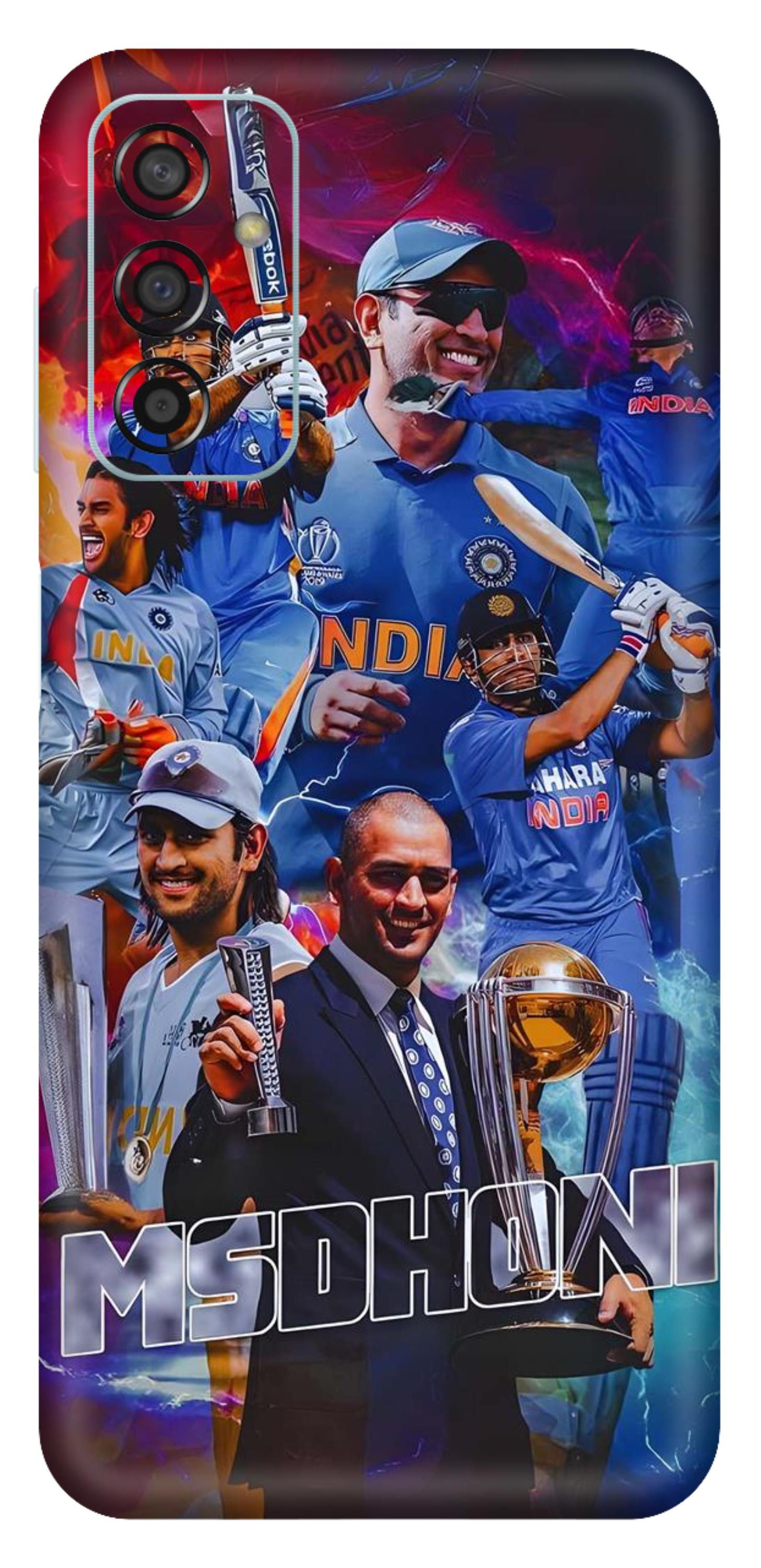 Samsung Galaxy F13 Skins and Wraps