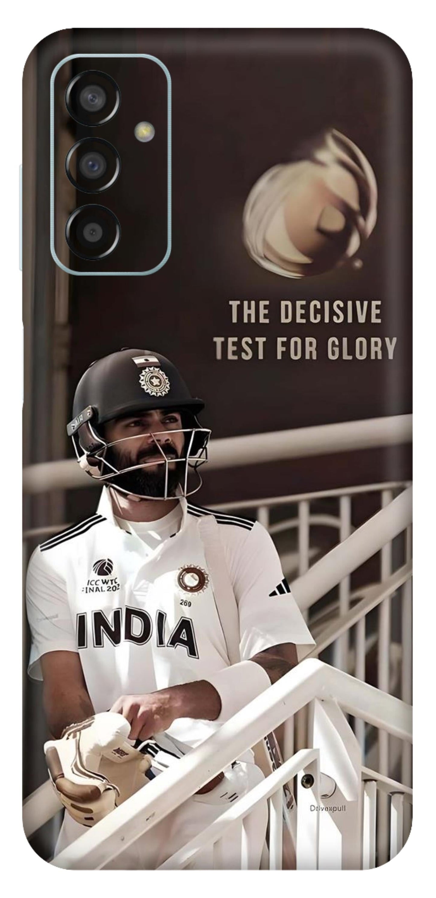 Samsung Galaxy F13 Skins and Wraps