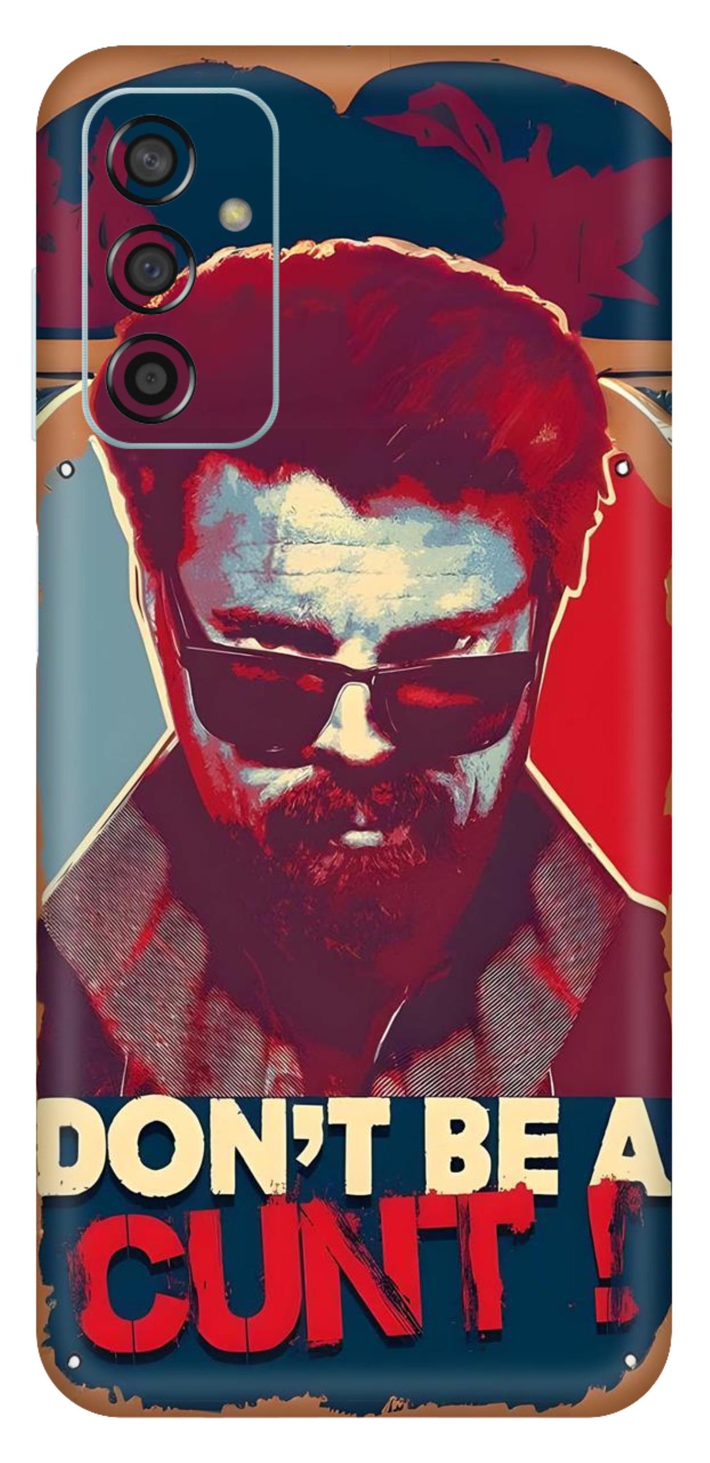 Samsung Galaxy F13 Skins and Wraps