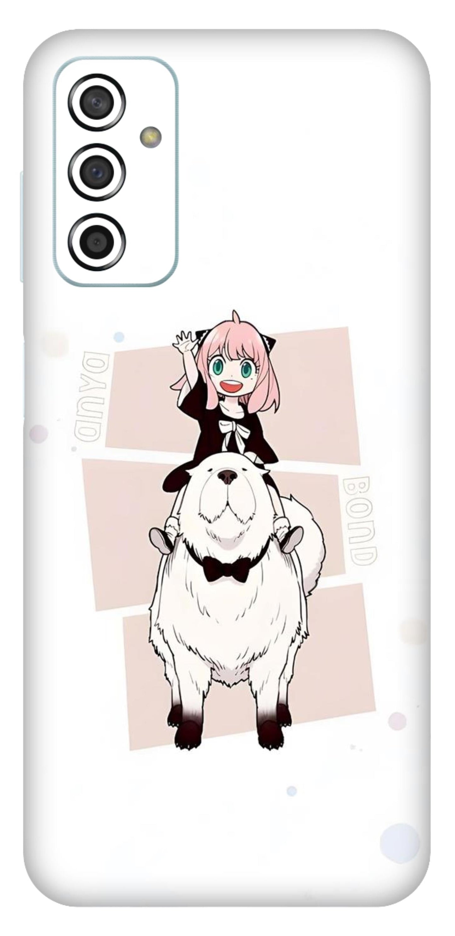 Samsung Galaxy F13 Skins and Wraps