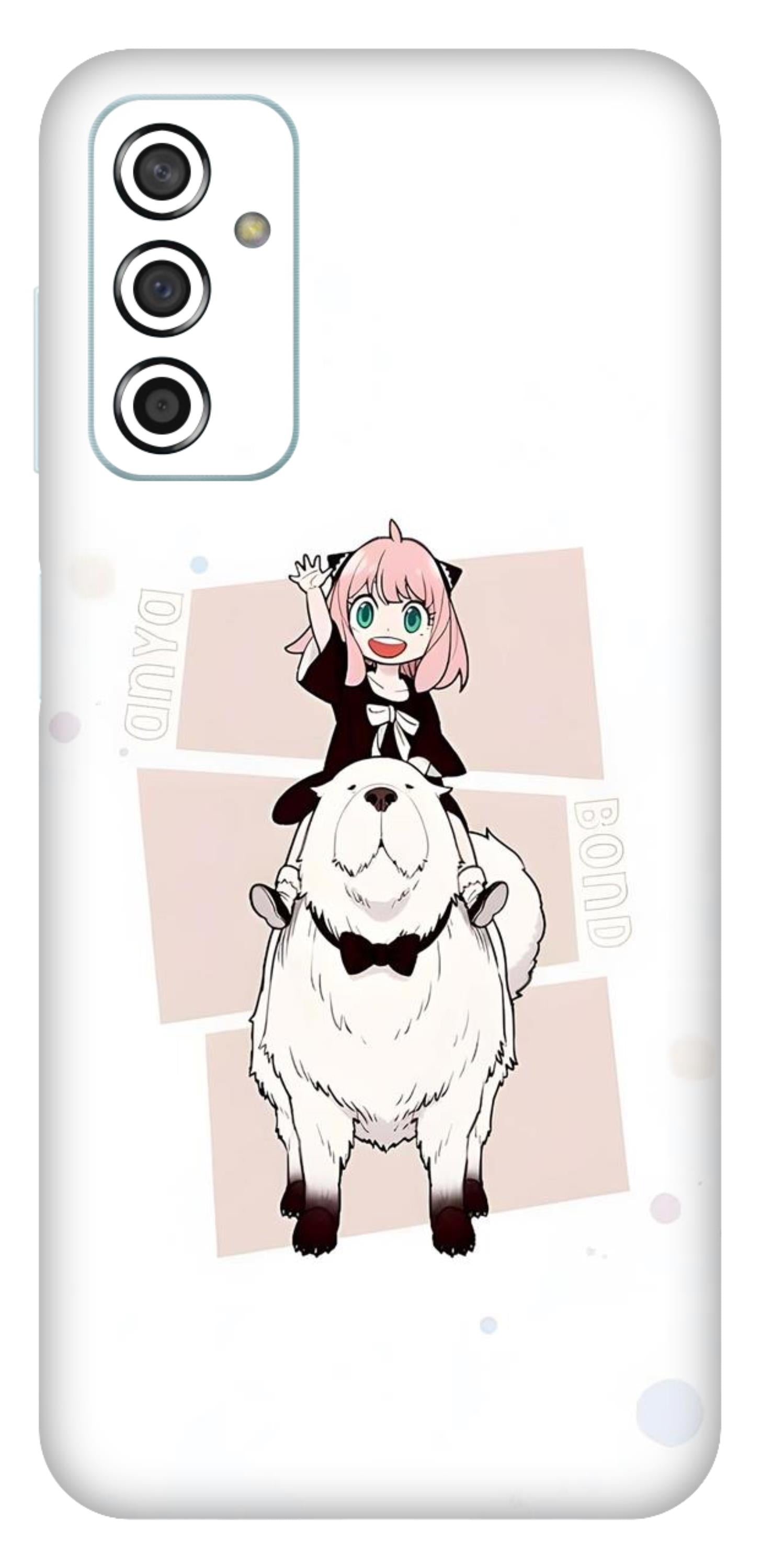 Samsung Galaxy F13 Skins and Wraps