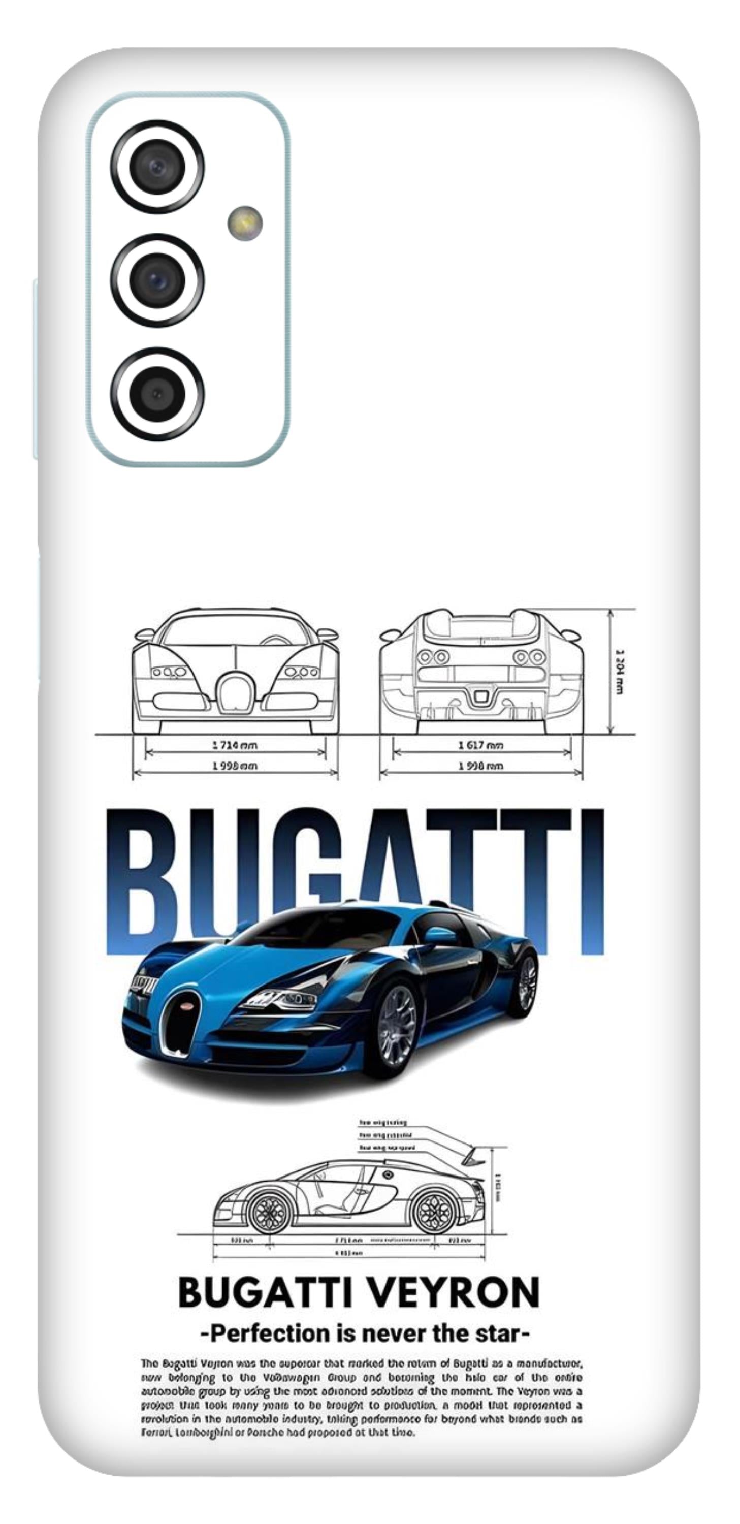 Samsung Galaxy F13 Skins and Wraps