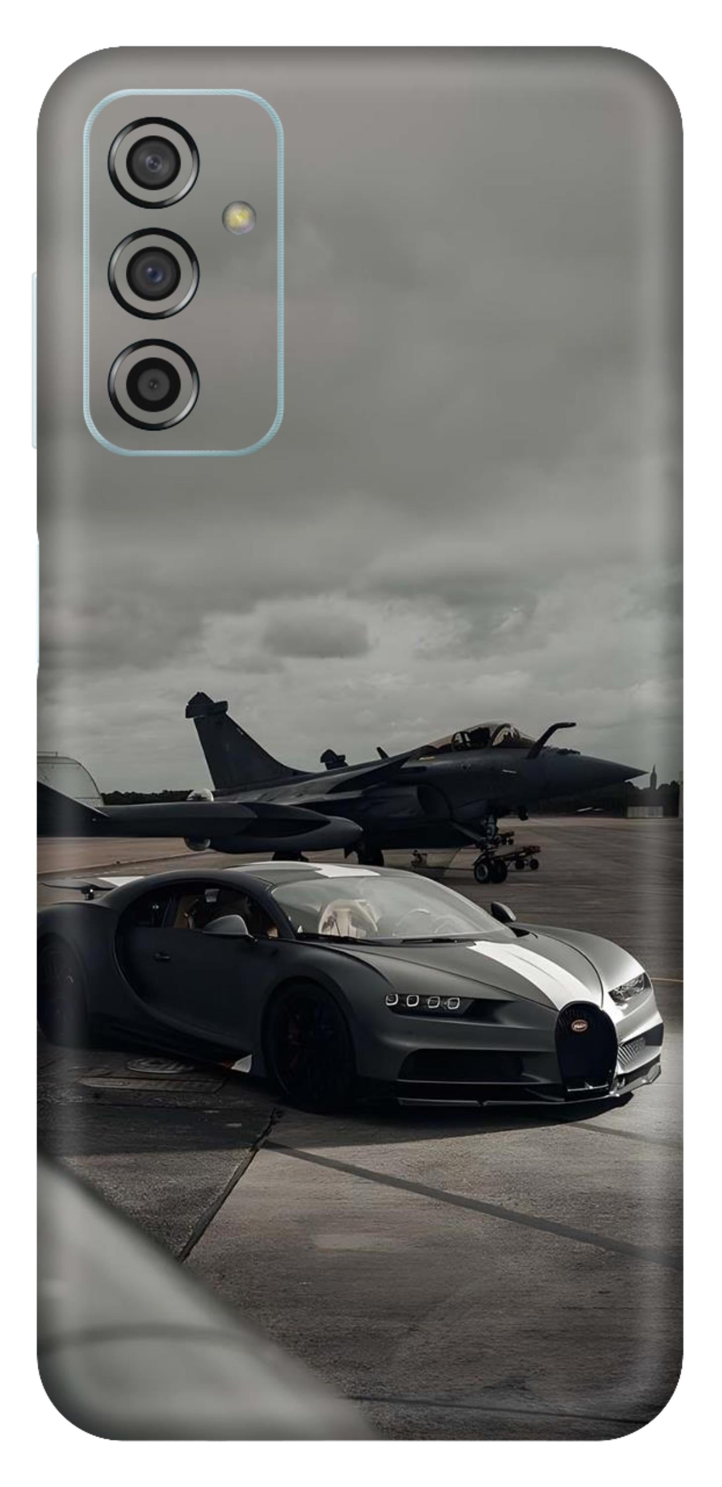 Samsung Galaxy F13 Skins and Wraps