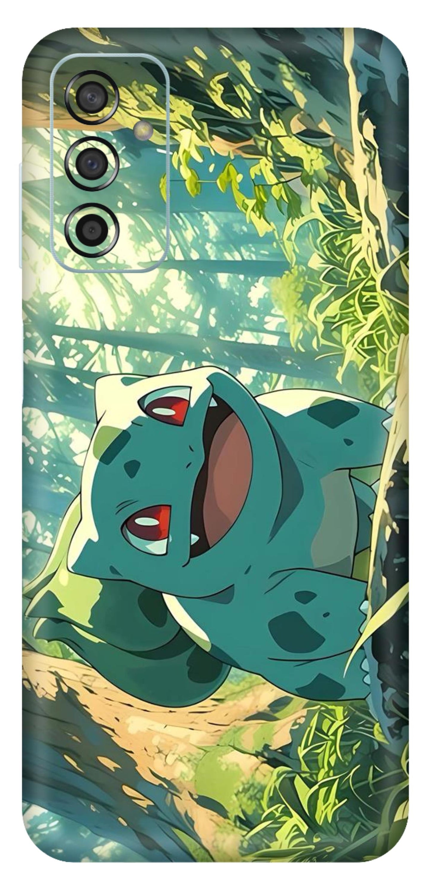 Samsung Galaxy F13 Skins and Wraps