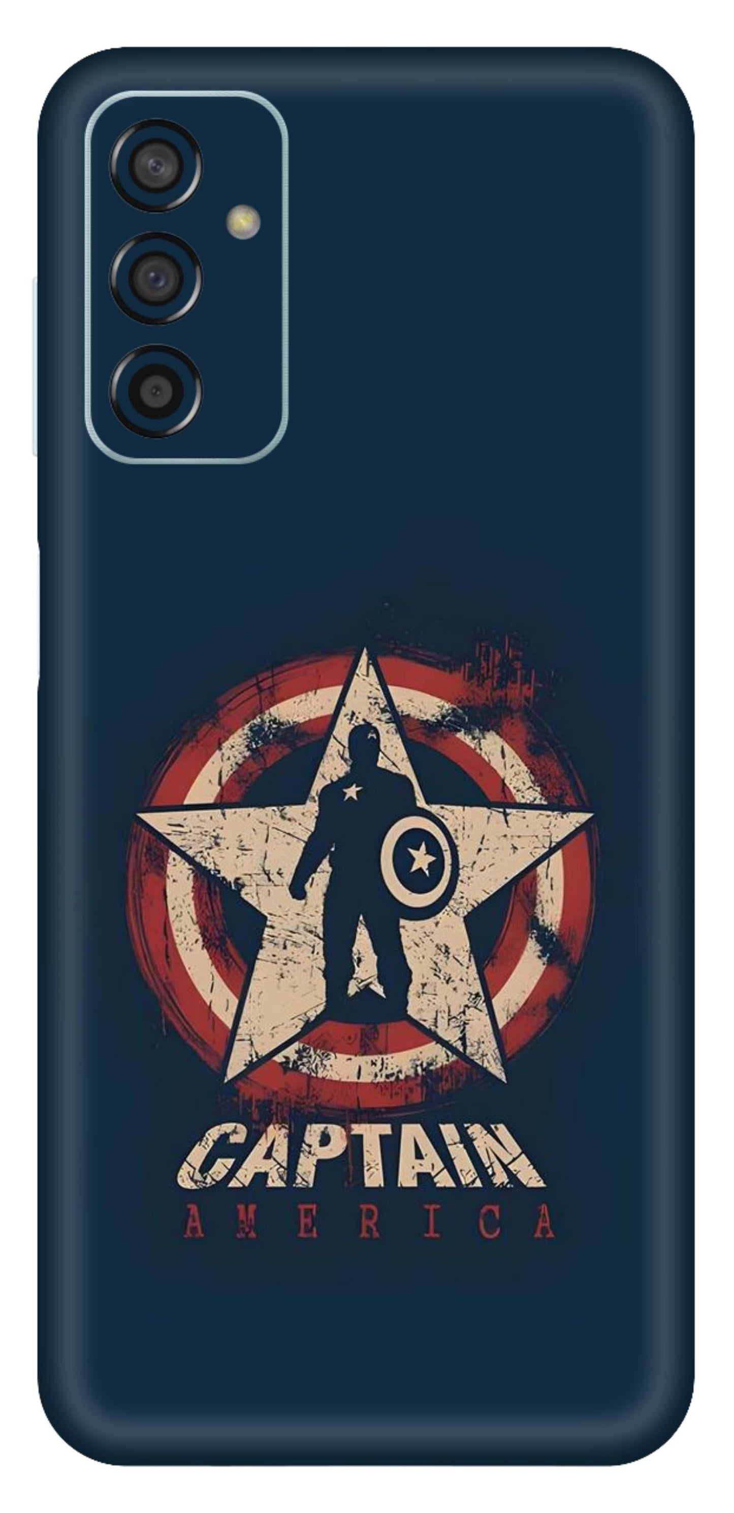 Samsung Galaxy F13 Skins and Wraps