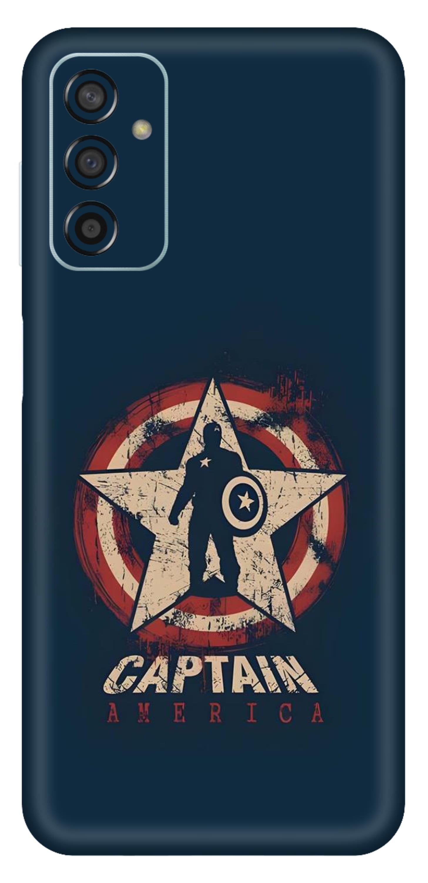 Samsung Galaxy F13 Skins and Wraps