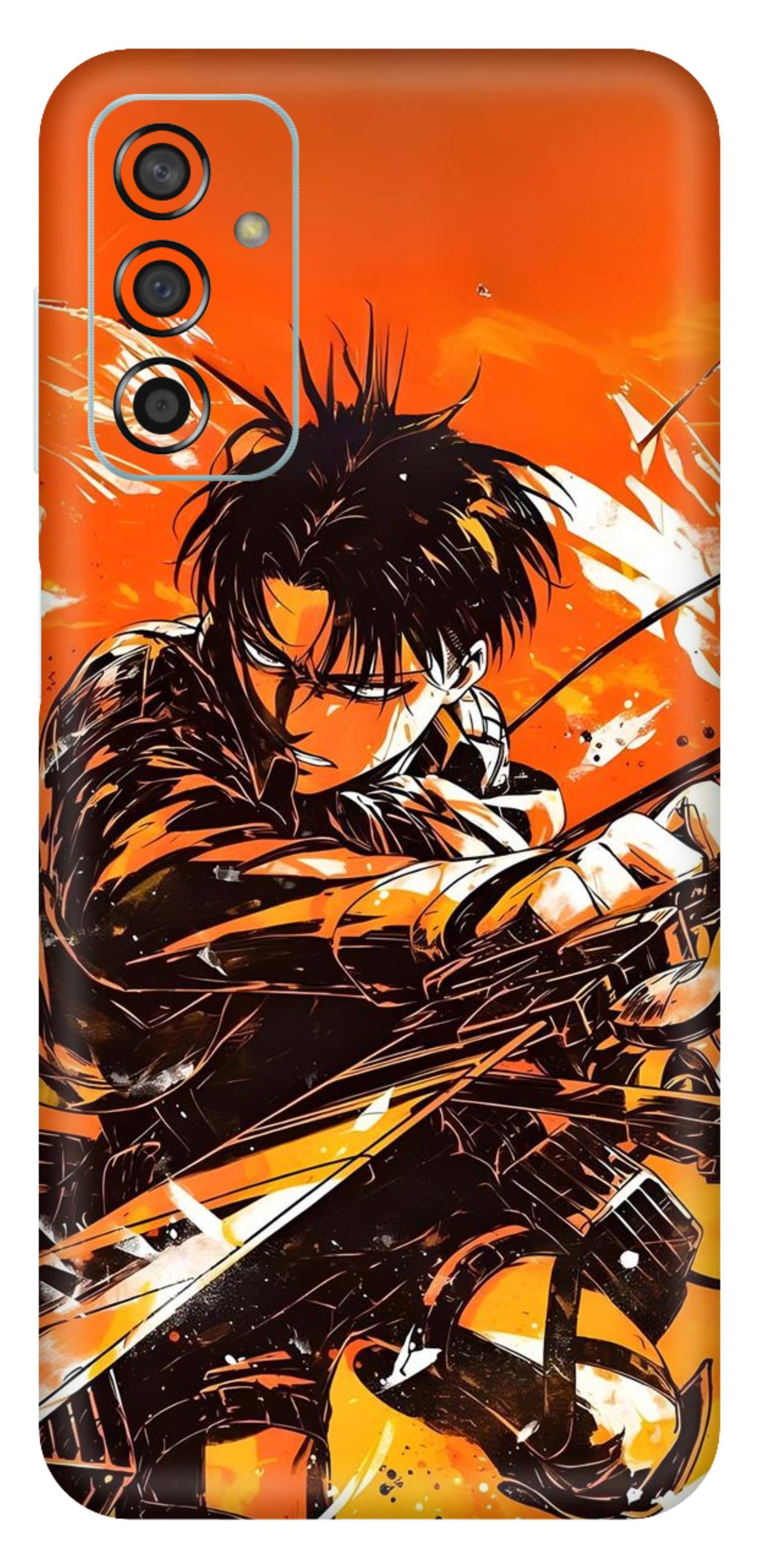 Samsung Galaxy F13 Skins and Wraps