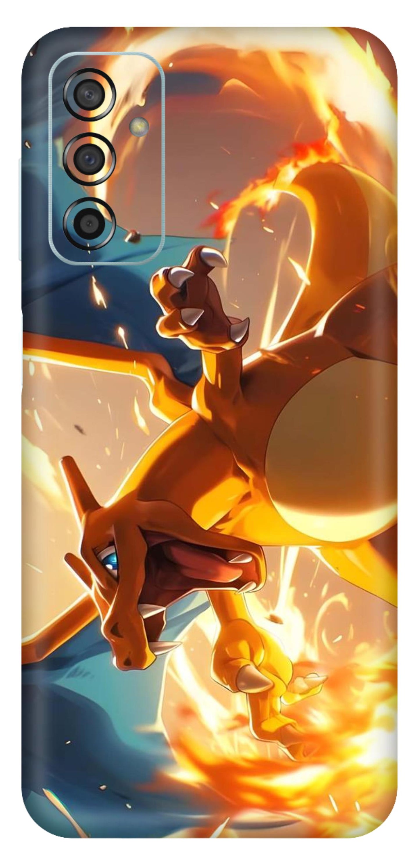 Samsung Galaxy F13 Skins and Wraps