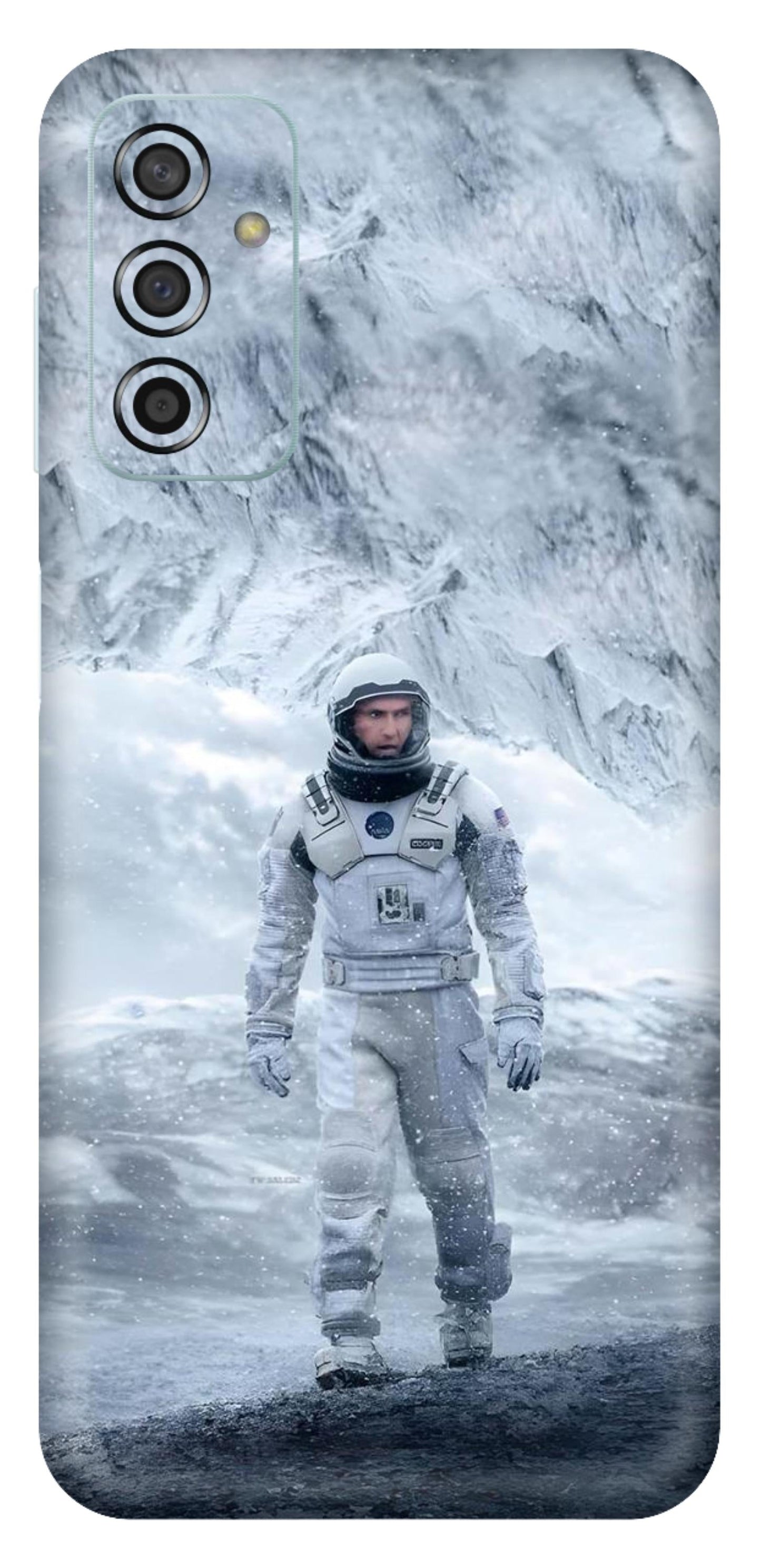 Samsung Galaxy F13 Skins and Wraps