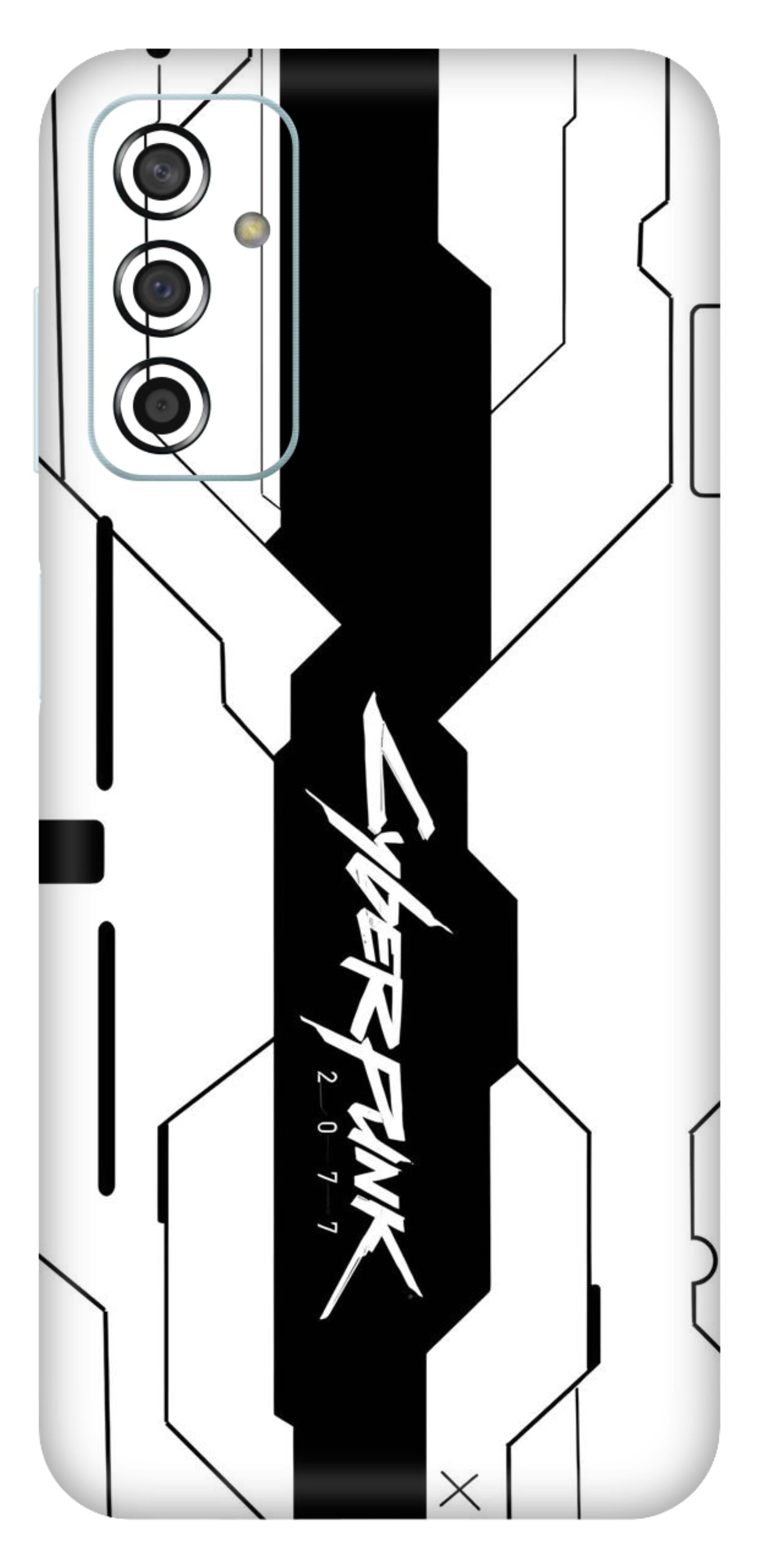 Samsung Galaxy F13 Skins and Wraps
