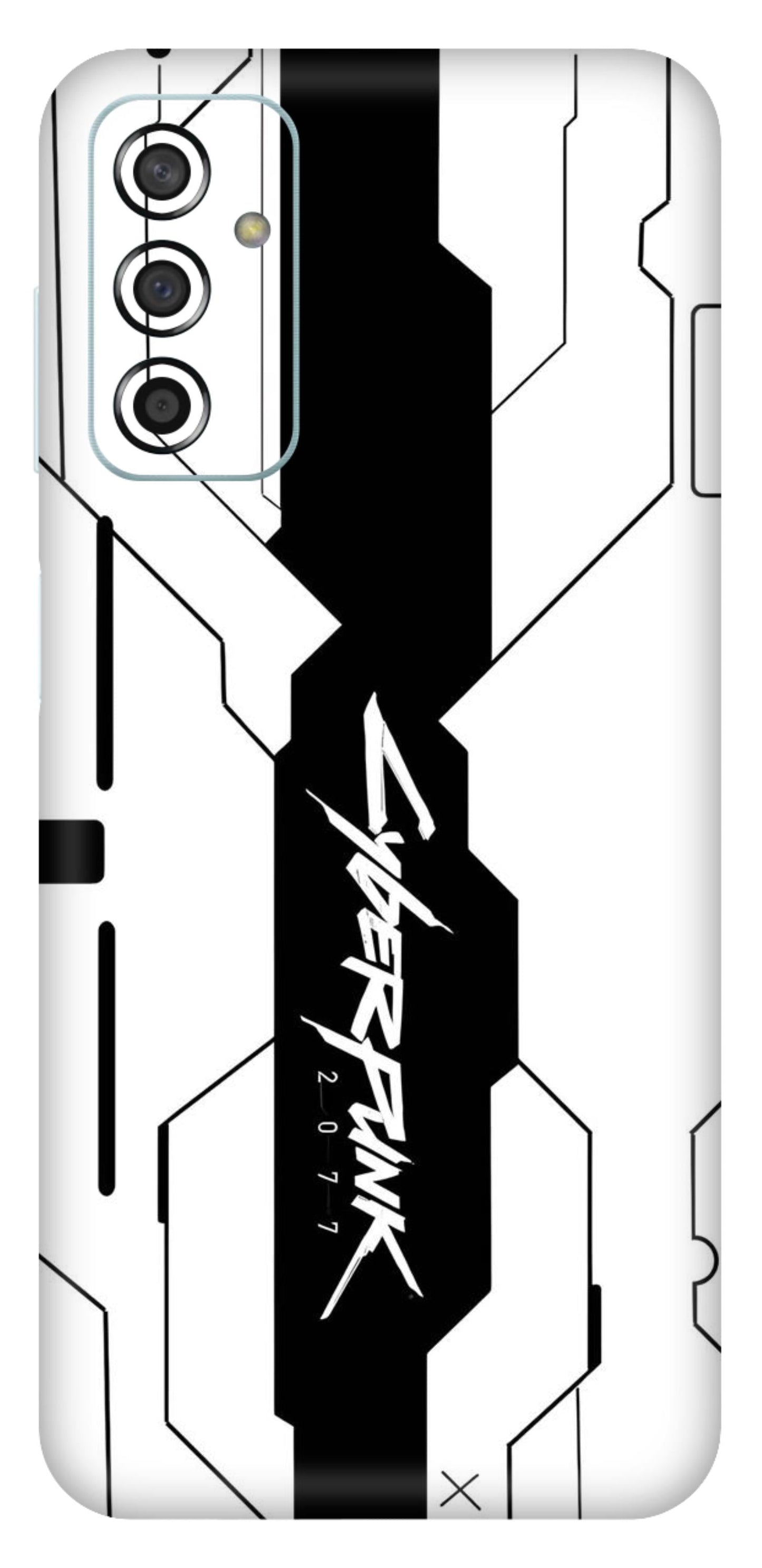 Samsung Galaxy F13 Skins and Wraps