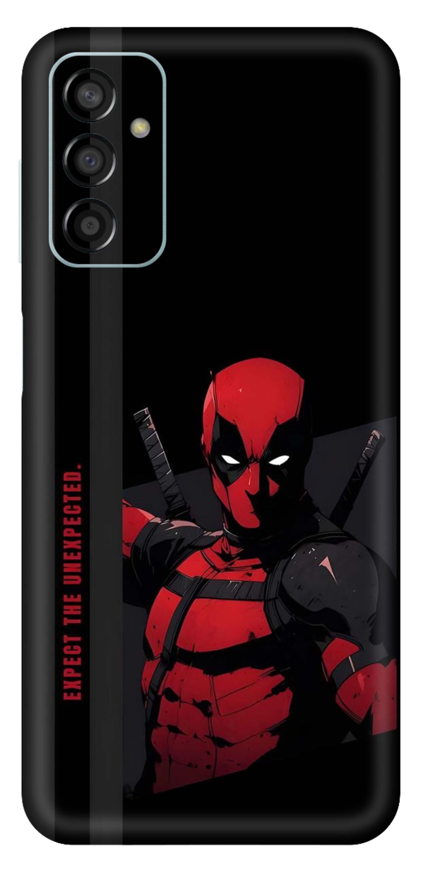 Samsung Galaxy F13 Skins and Wraps