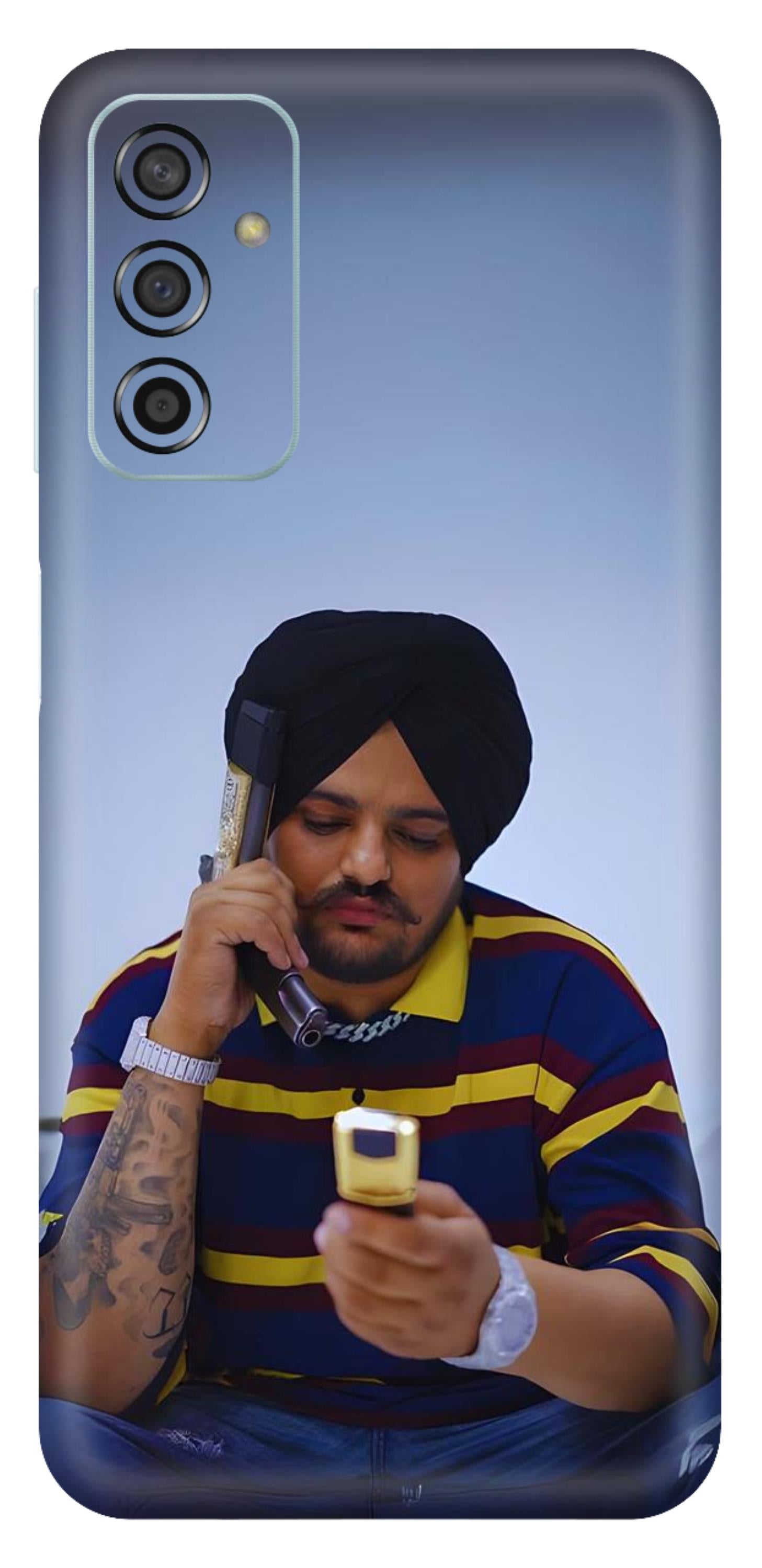 Samsung Galaxy F13 Skins and Wraps