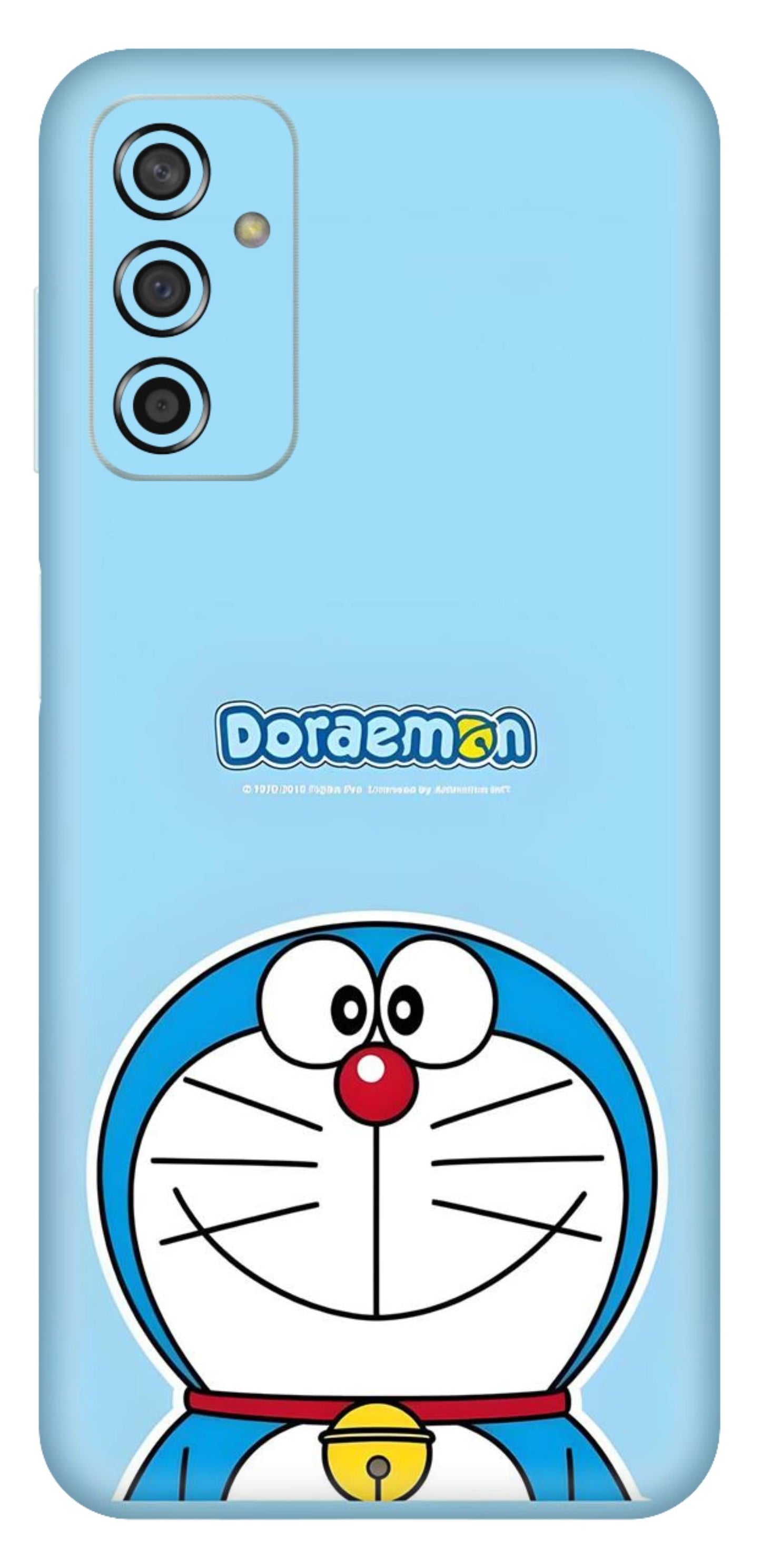 Samsung Galaxy F13 Skins and Wraps