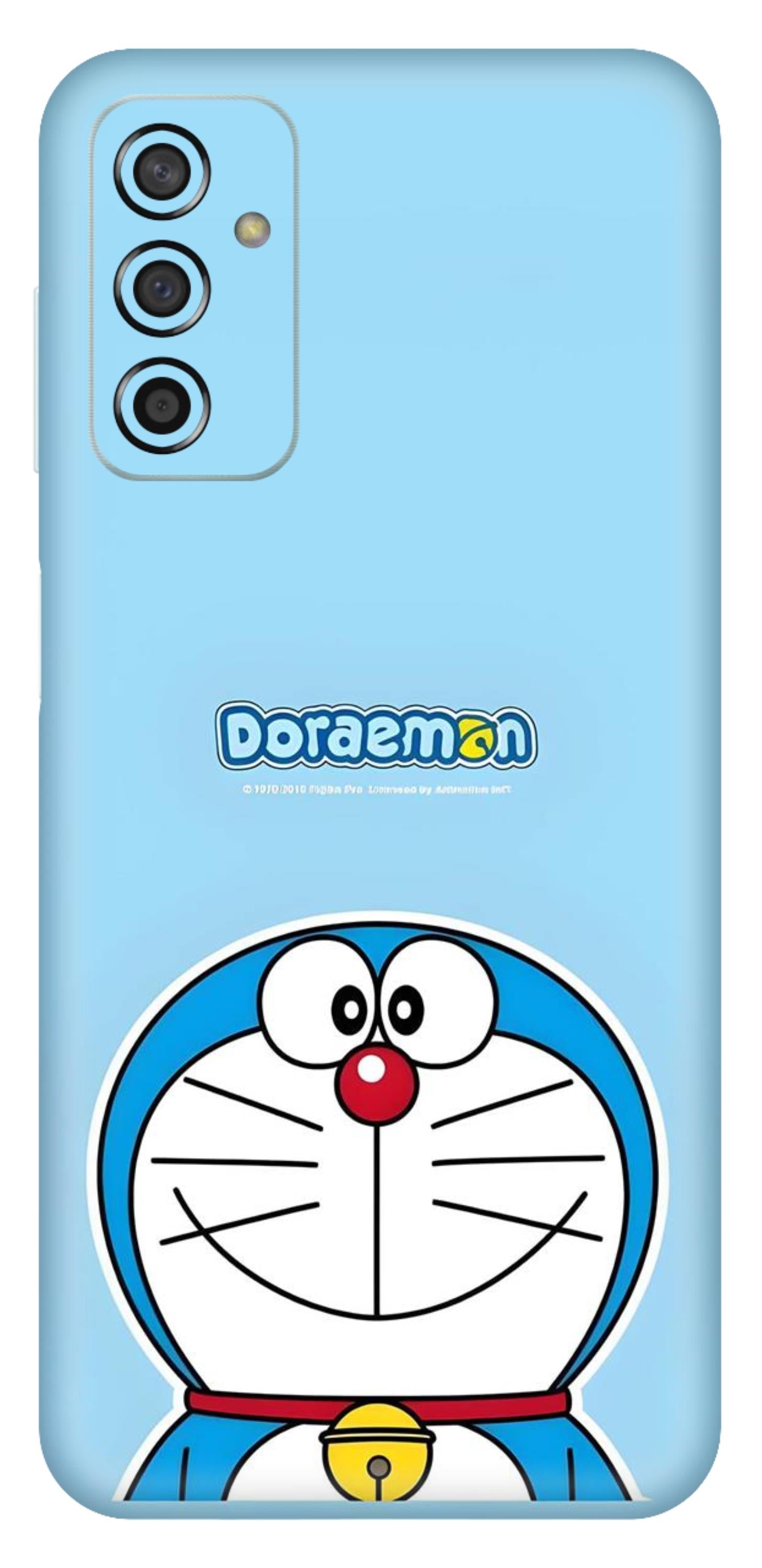 Samsung Galaxy F13 Skins and Wraps