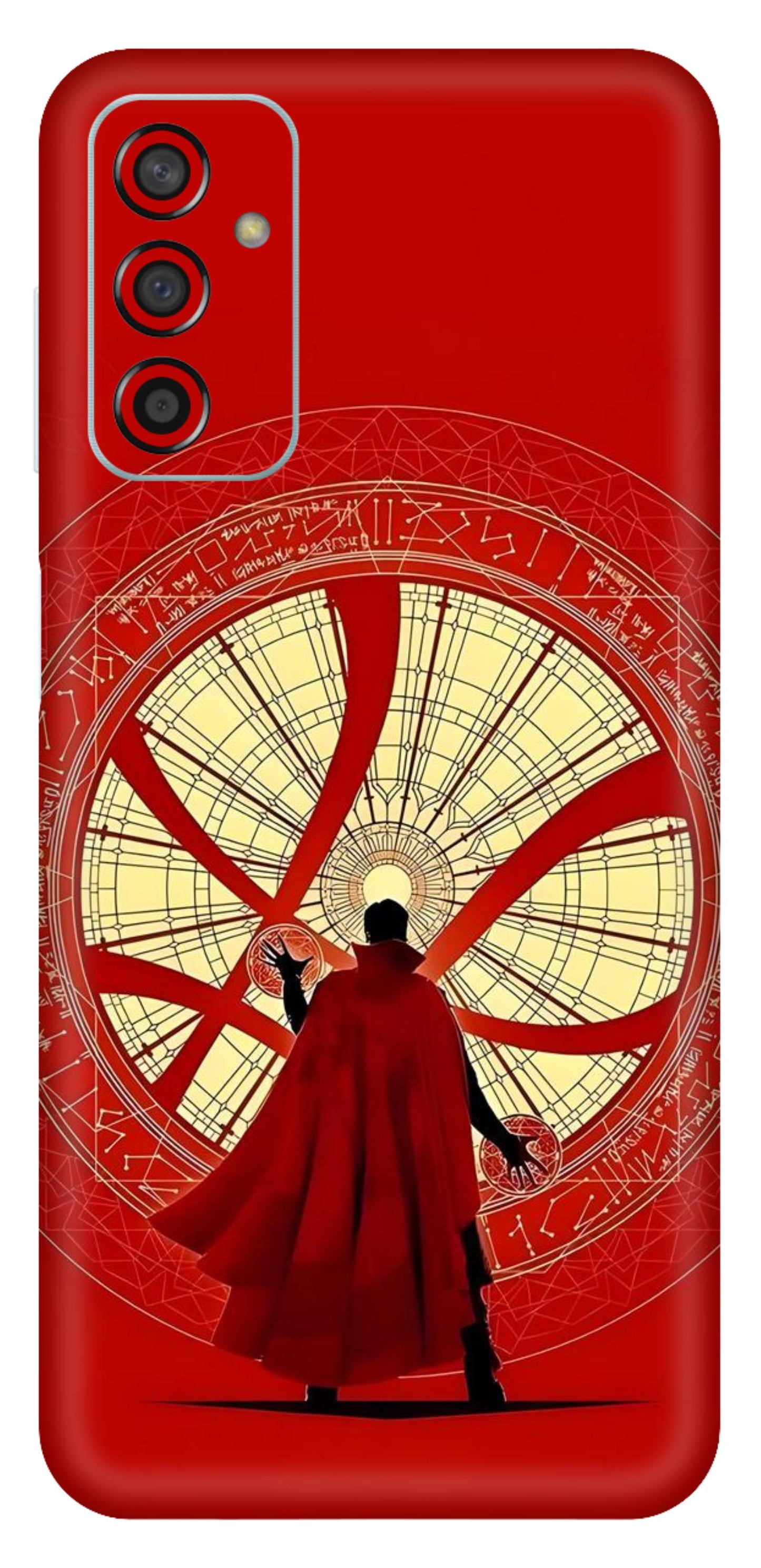 Samsung Galaxy F13 Skins and Wraps