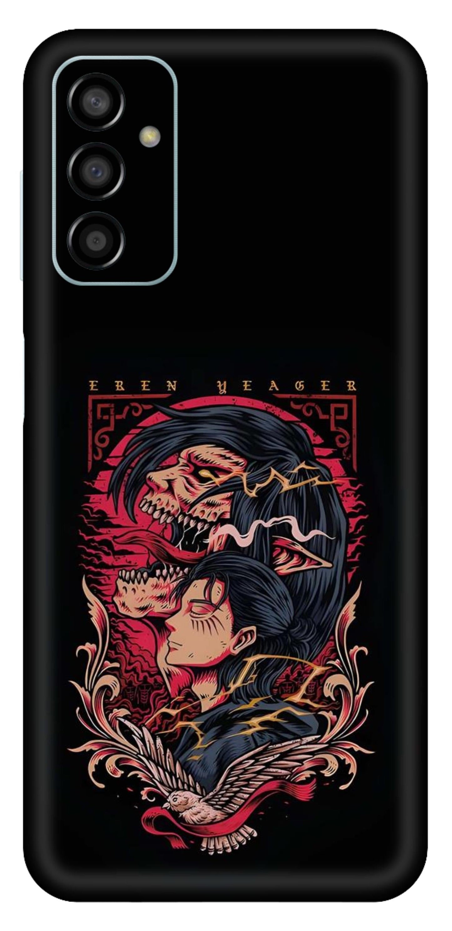 Samsung Galaxy F13 Skins and Wraps