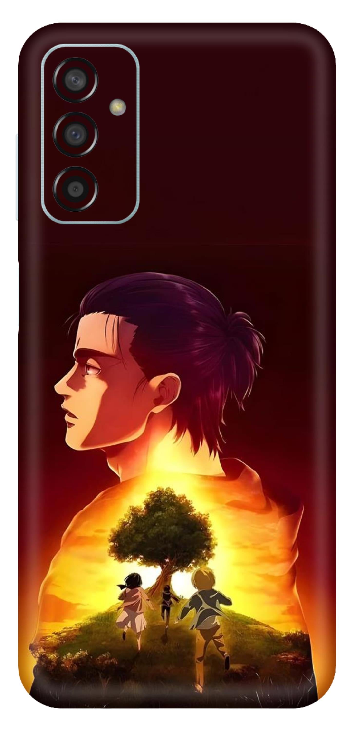 Samsung Galaxy F13 Skins and Wraps