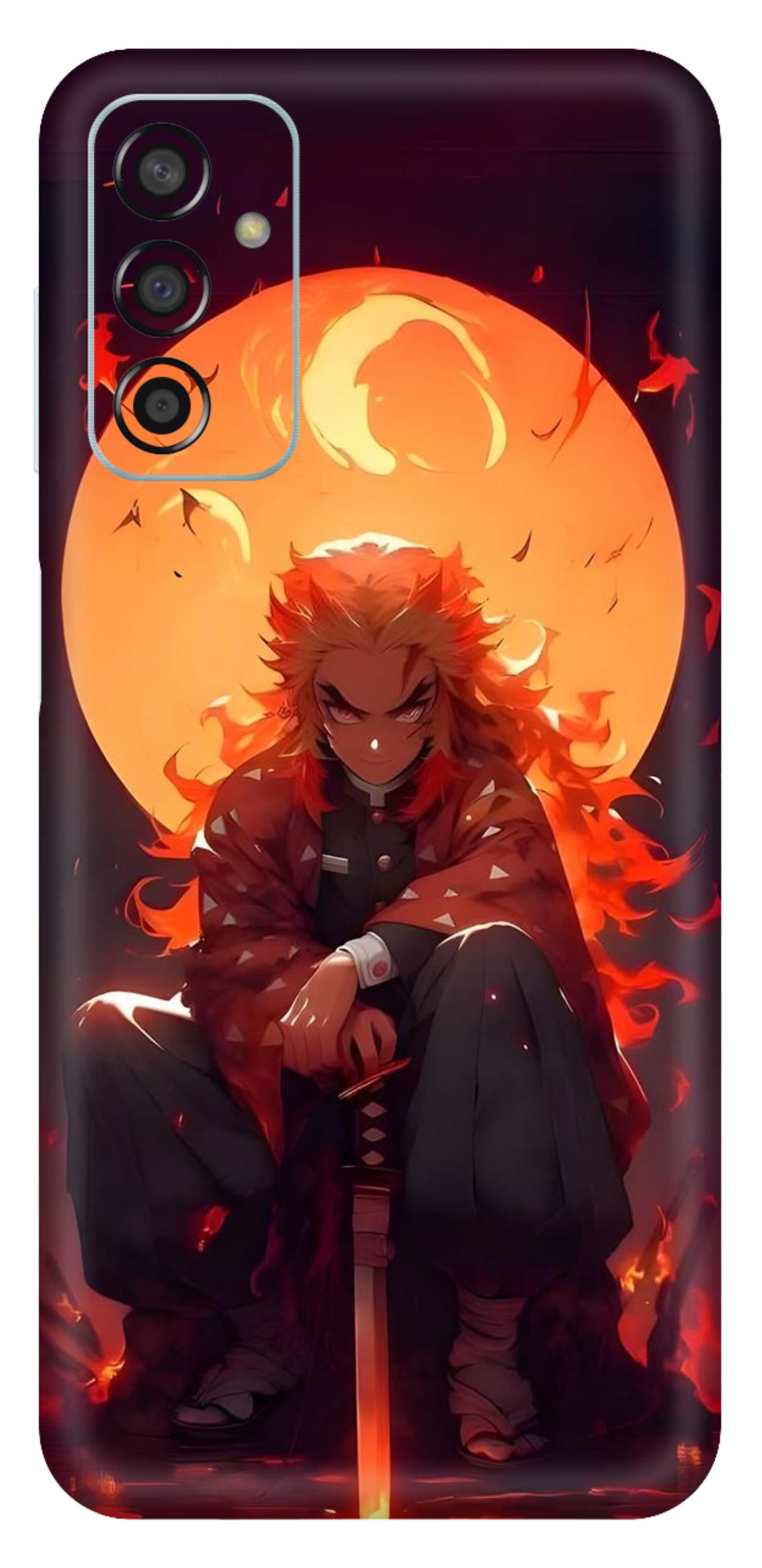 Samsung Galaxy F13 Skins and Wraps