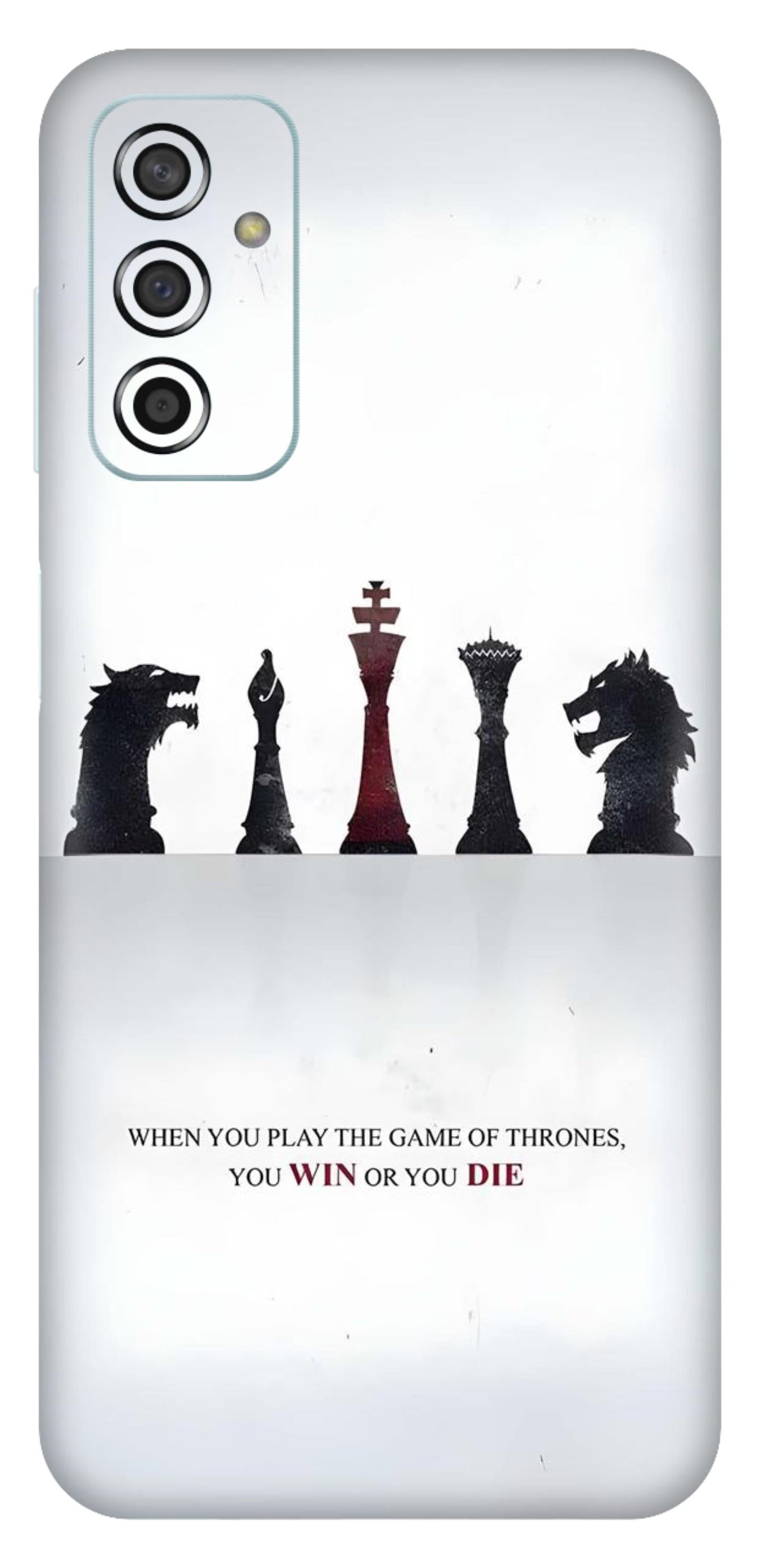 Samsung Galaxy F13 Skins and Wraps