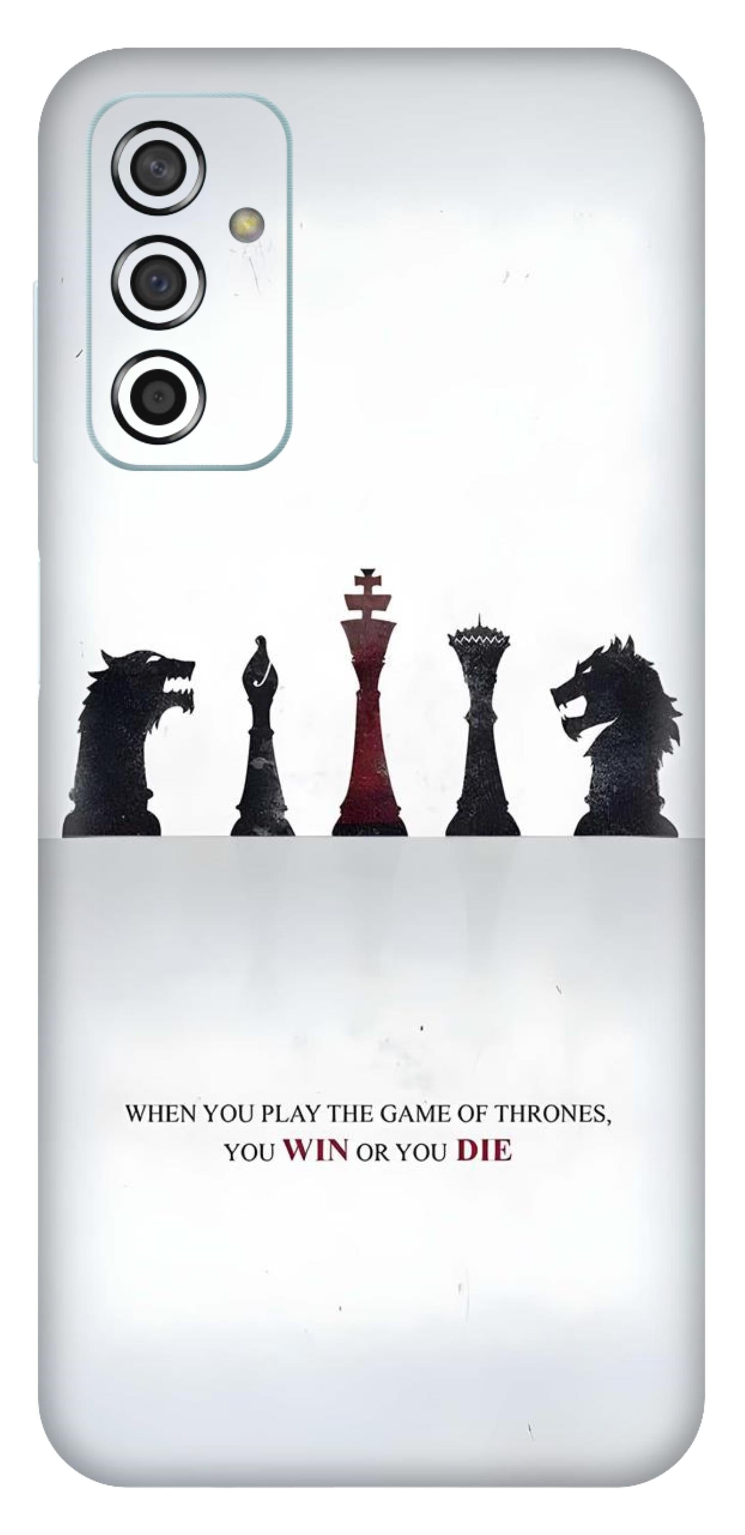 Samsung Galaxy F13 Skins and Wraps