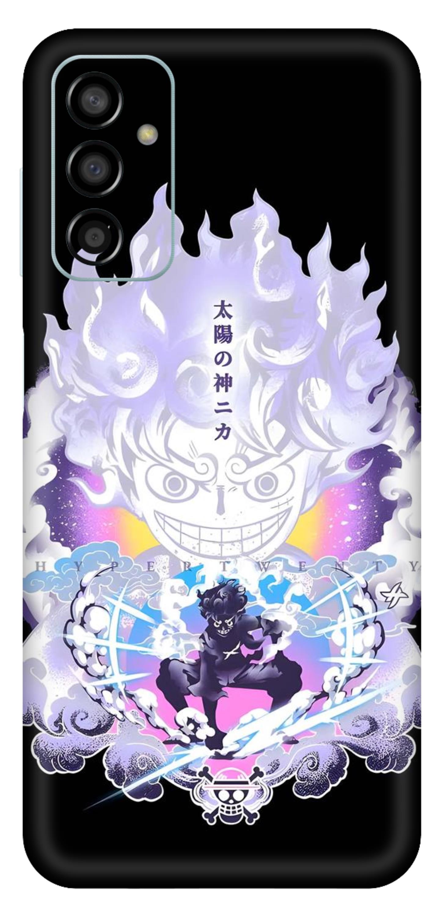 Samsung Galaxy F13 Skins and Wraps