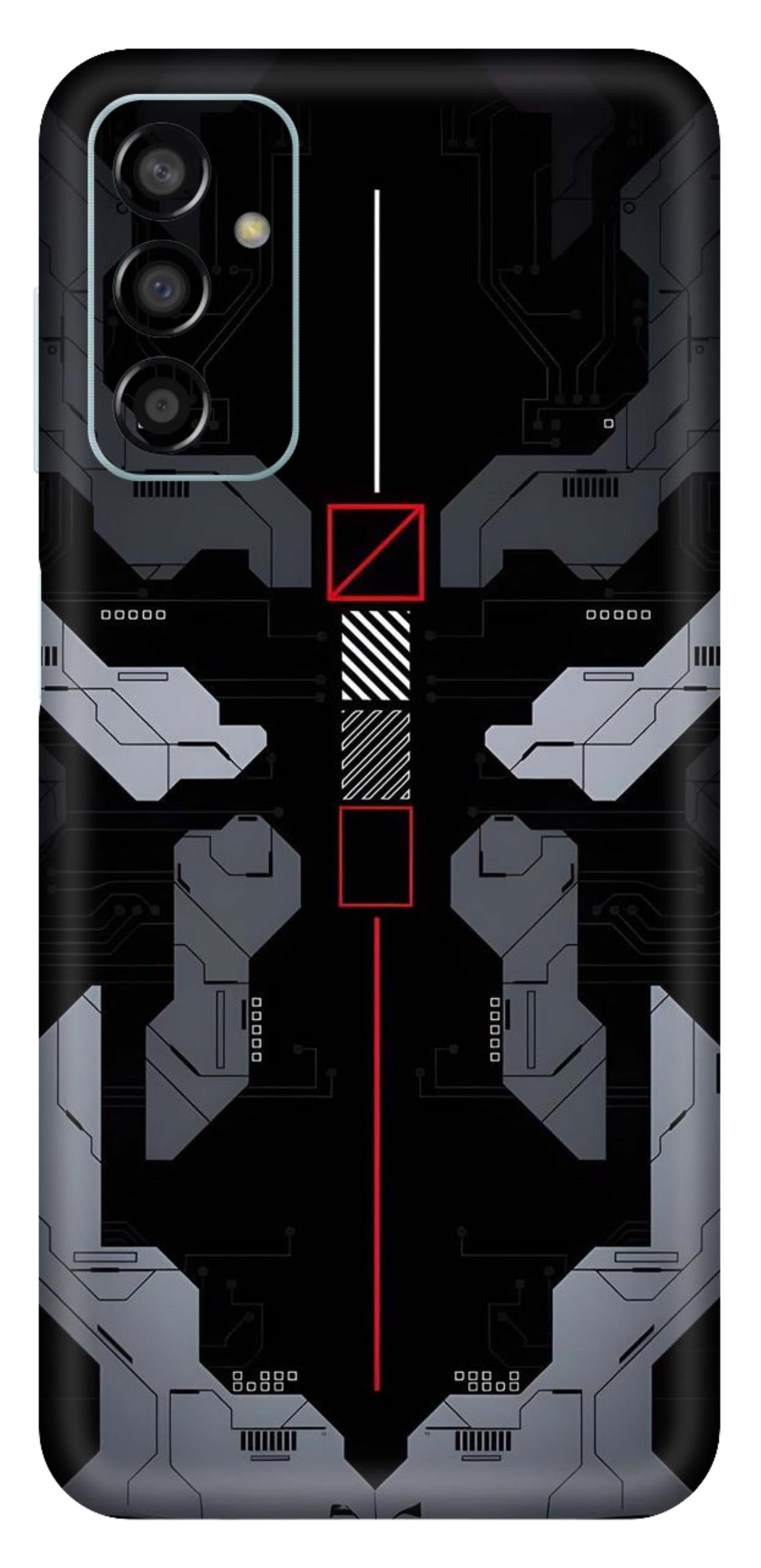 Samsung Galaxy F13 Skins and Wraps