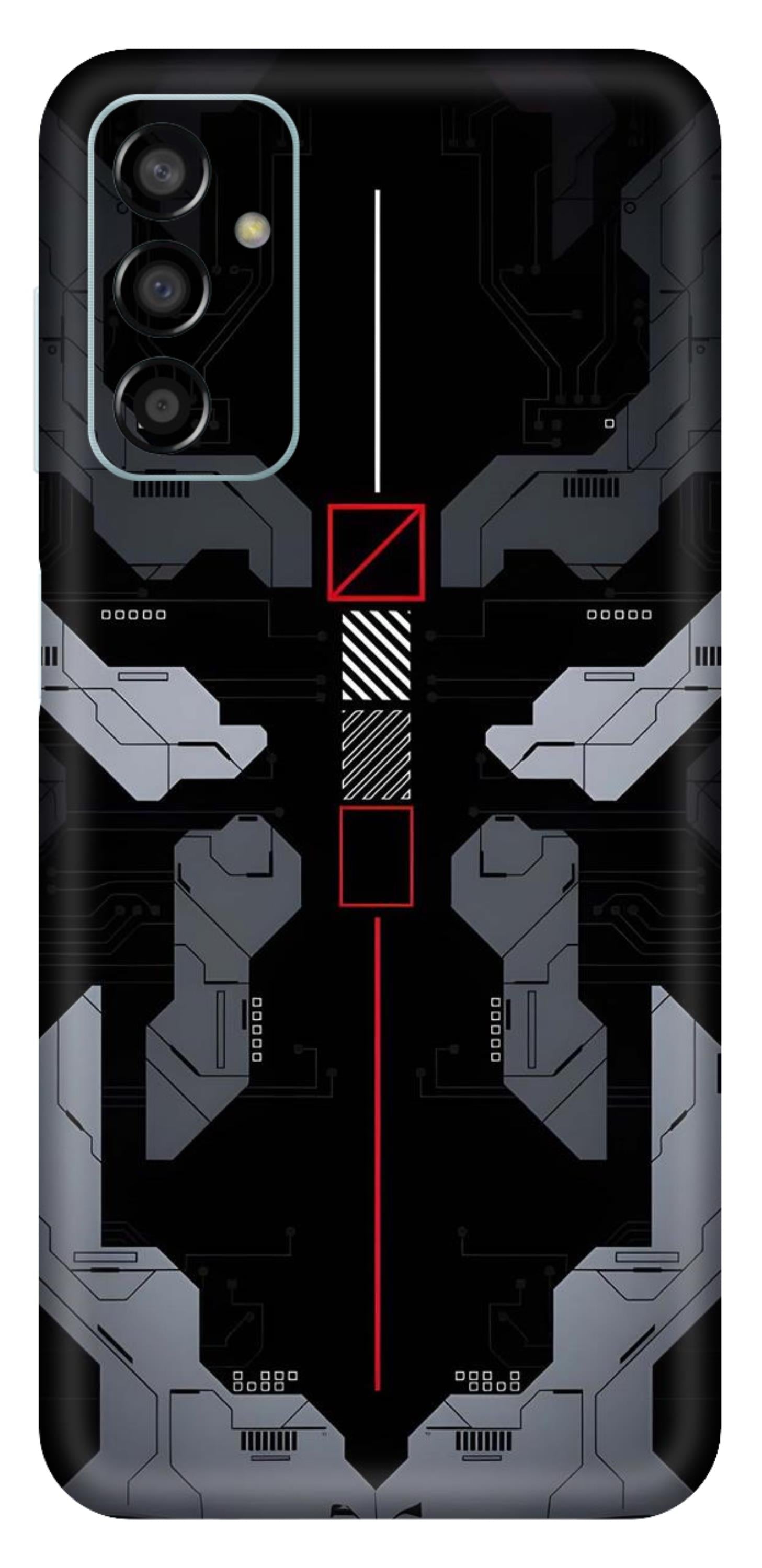 Samsung Galaxy F13 Skins and Wraps
