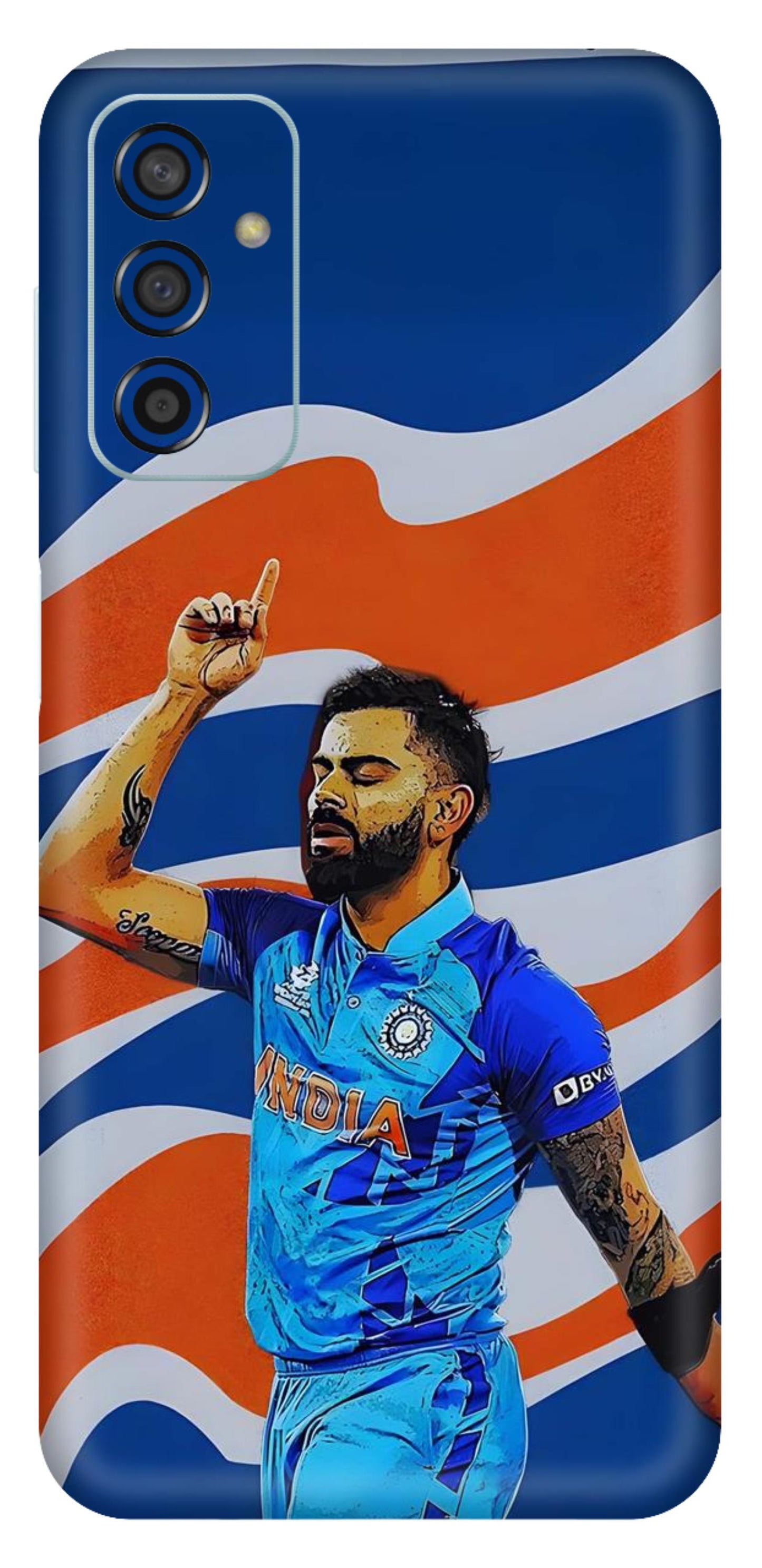 Samsung Galaxy F13 Skins and Wraps