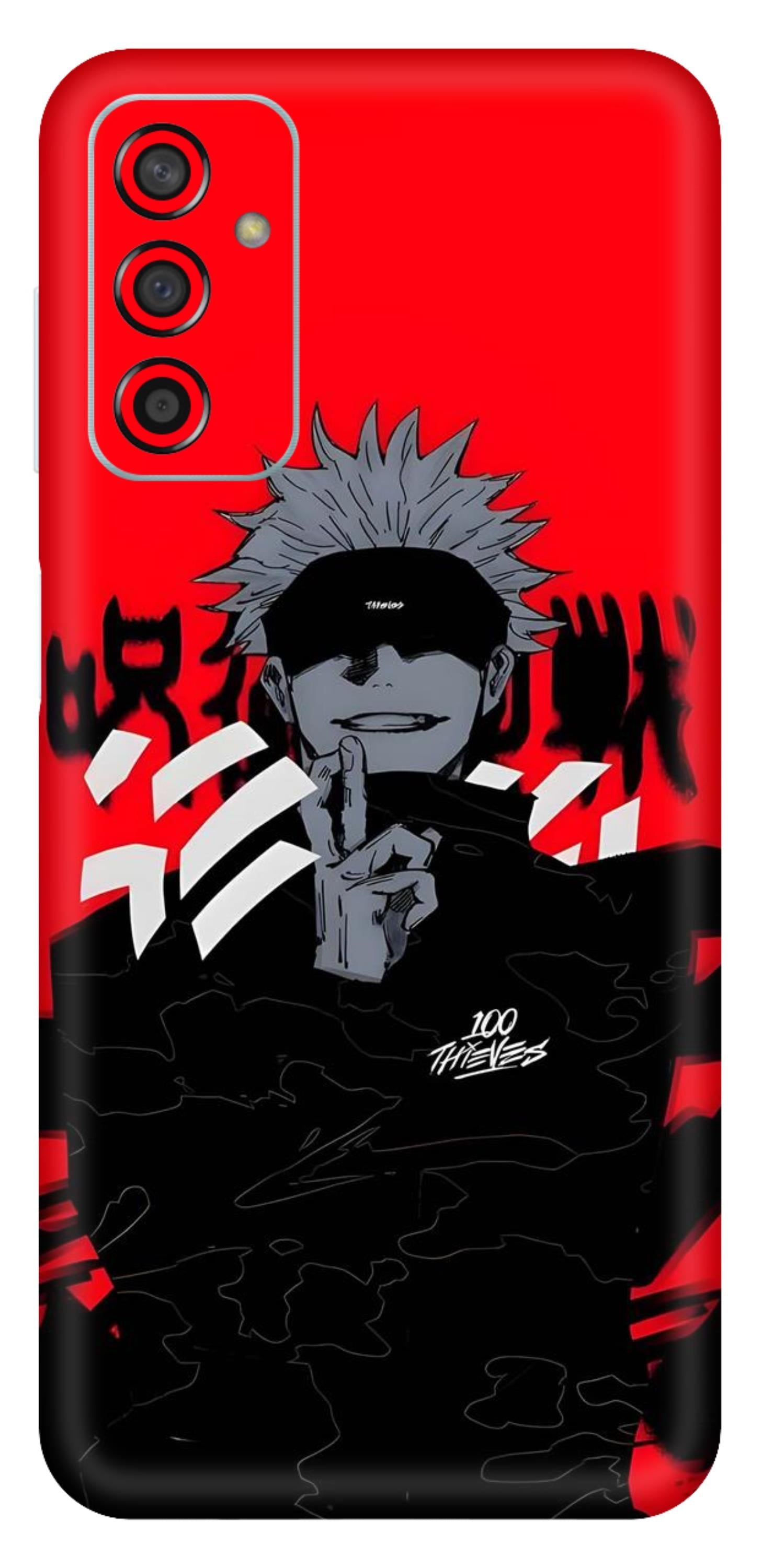 Samsung Galaxy F13 Skins and Wraps