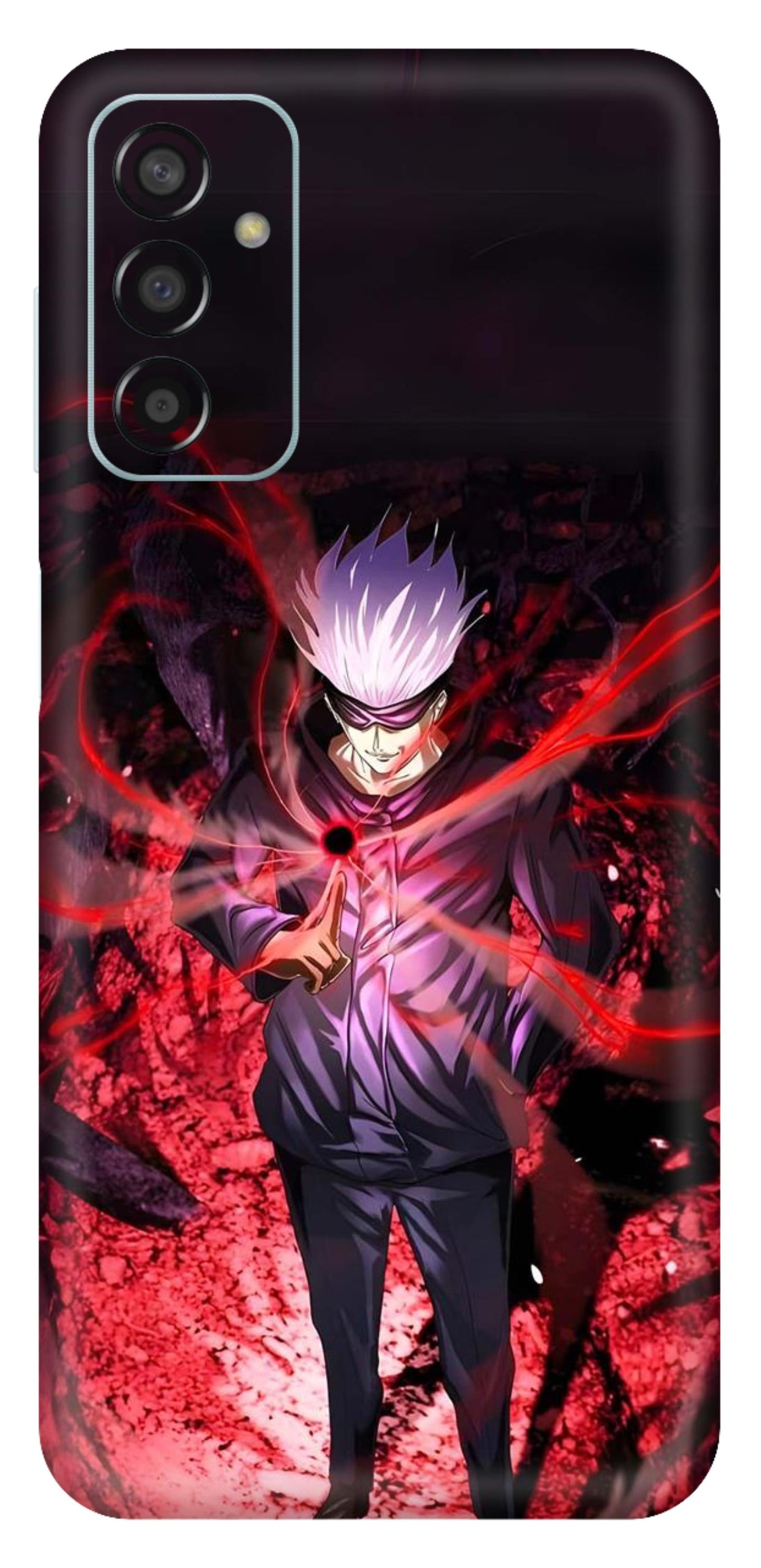 Samsung Galaxy F13 Skins and Wraps