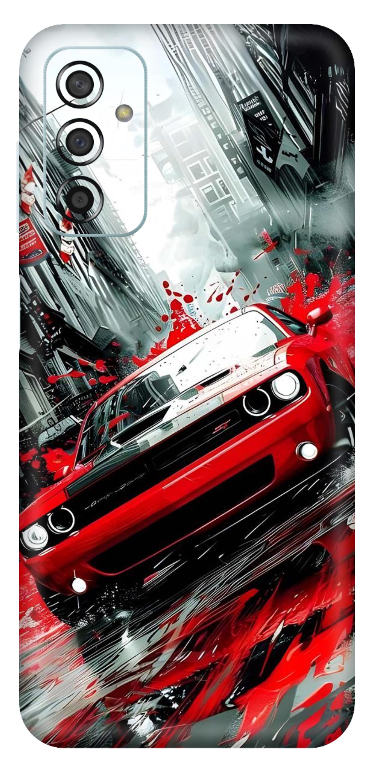 Samsung Galaxy F13 Skins and Wraps