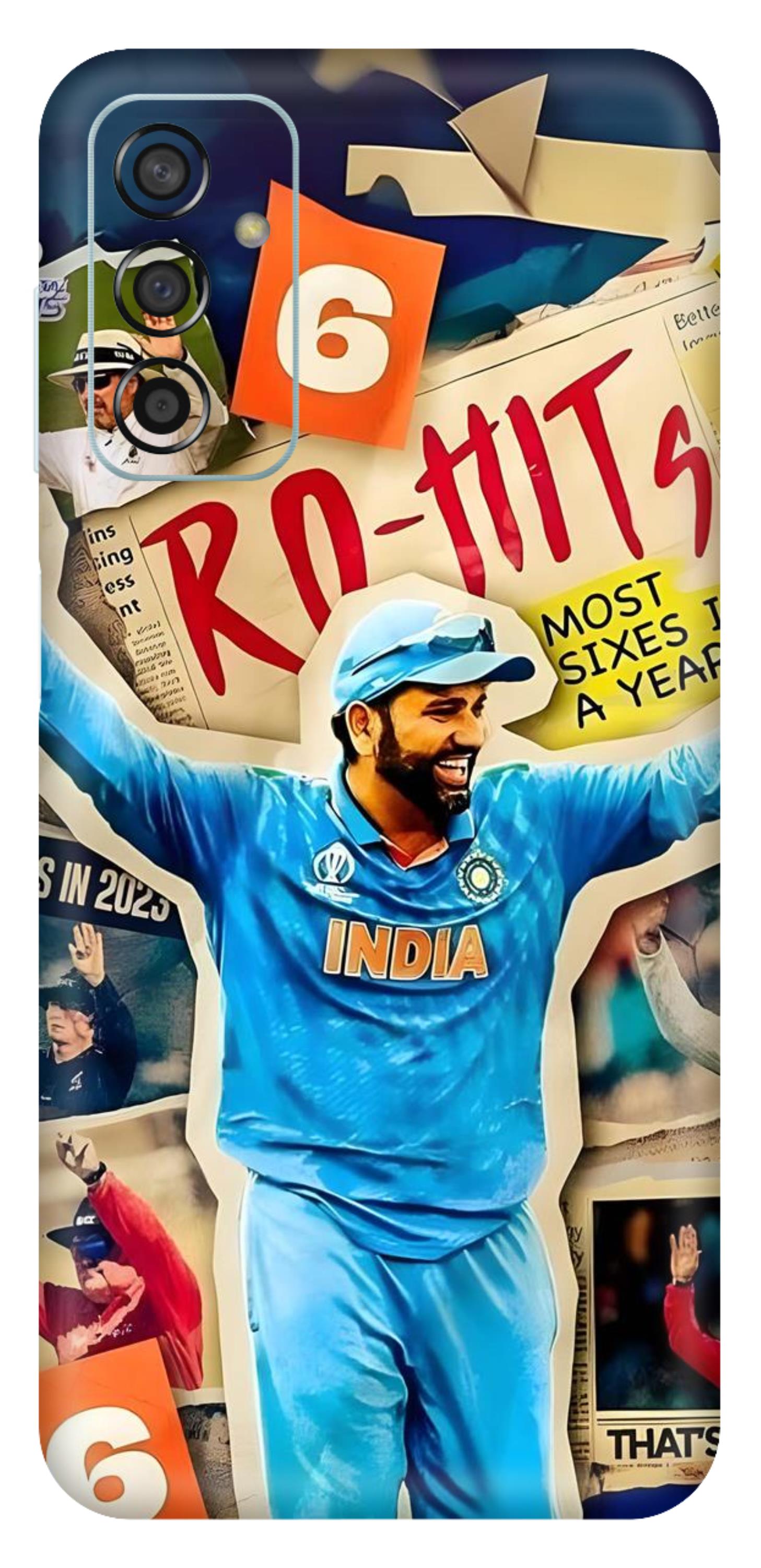 Samsung Galaxy F13 Skins and Wraps