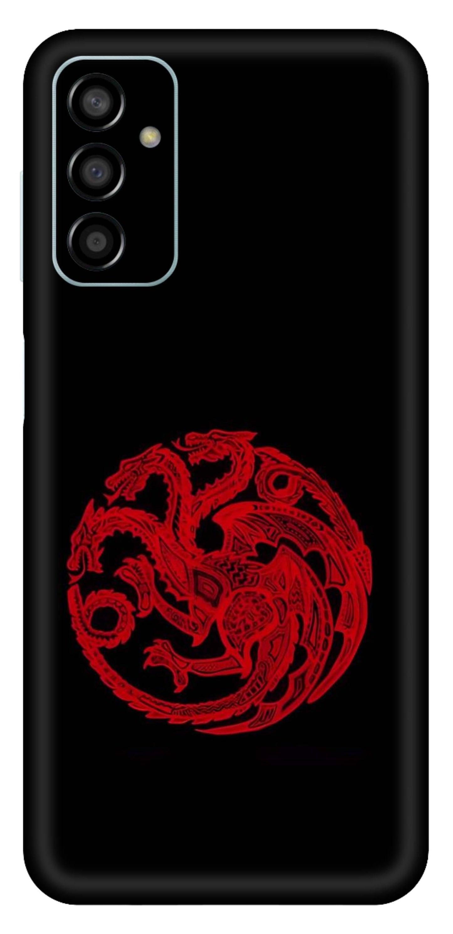 Samsung Galaxy F13 Skins and Wraps