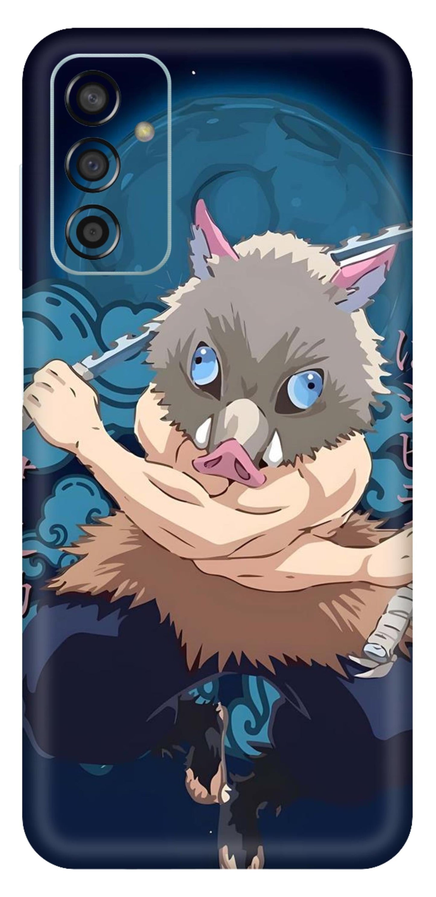 Samsung Galaxy F13 Skins and Wraps