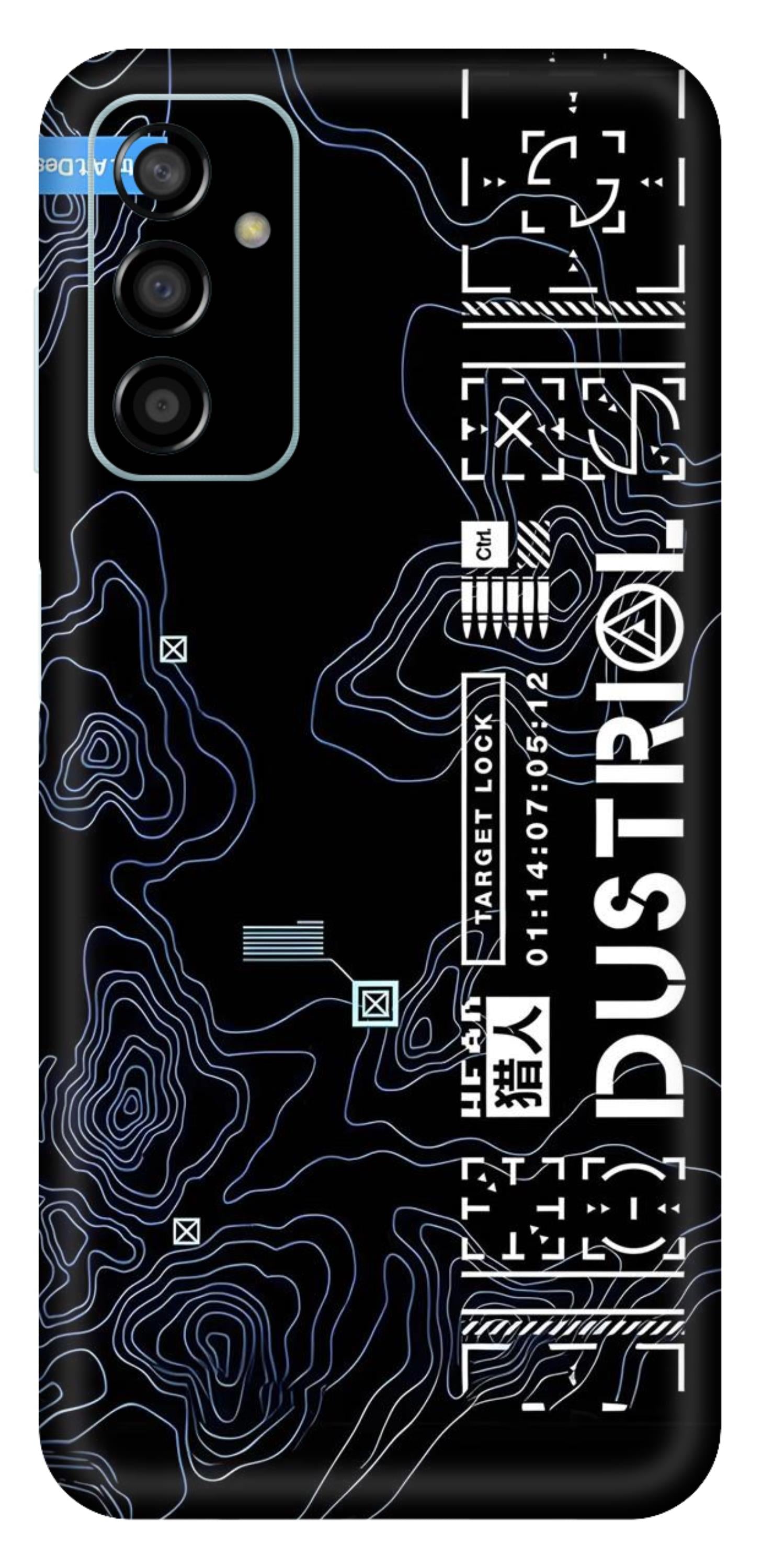 Samsung Galaxy F13 Skins and Wraps