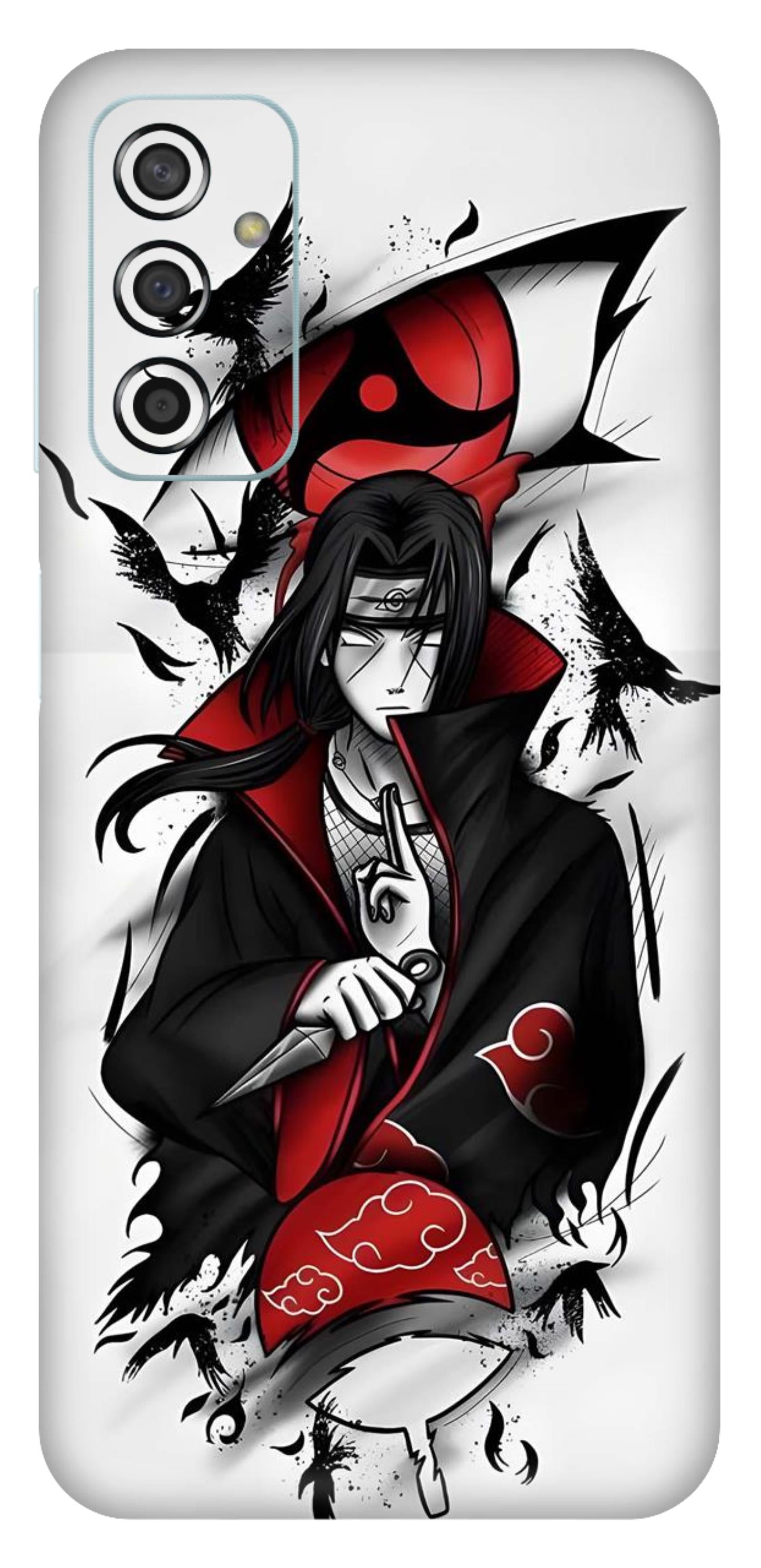 Samsung Galaxy F13 Skins and Wraps