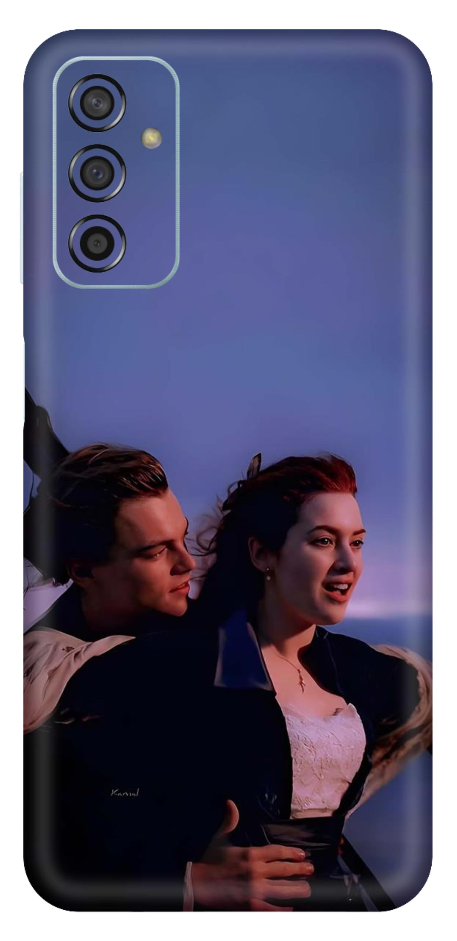 Samsung Galaxy F13 Skins and Wraps