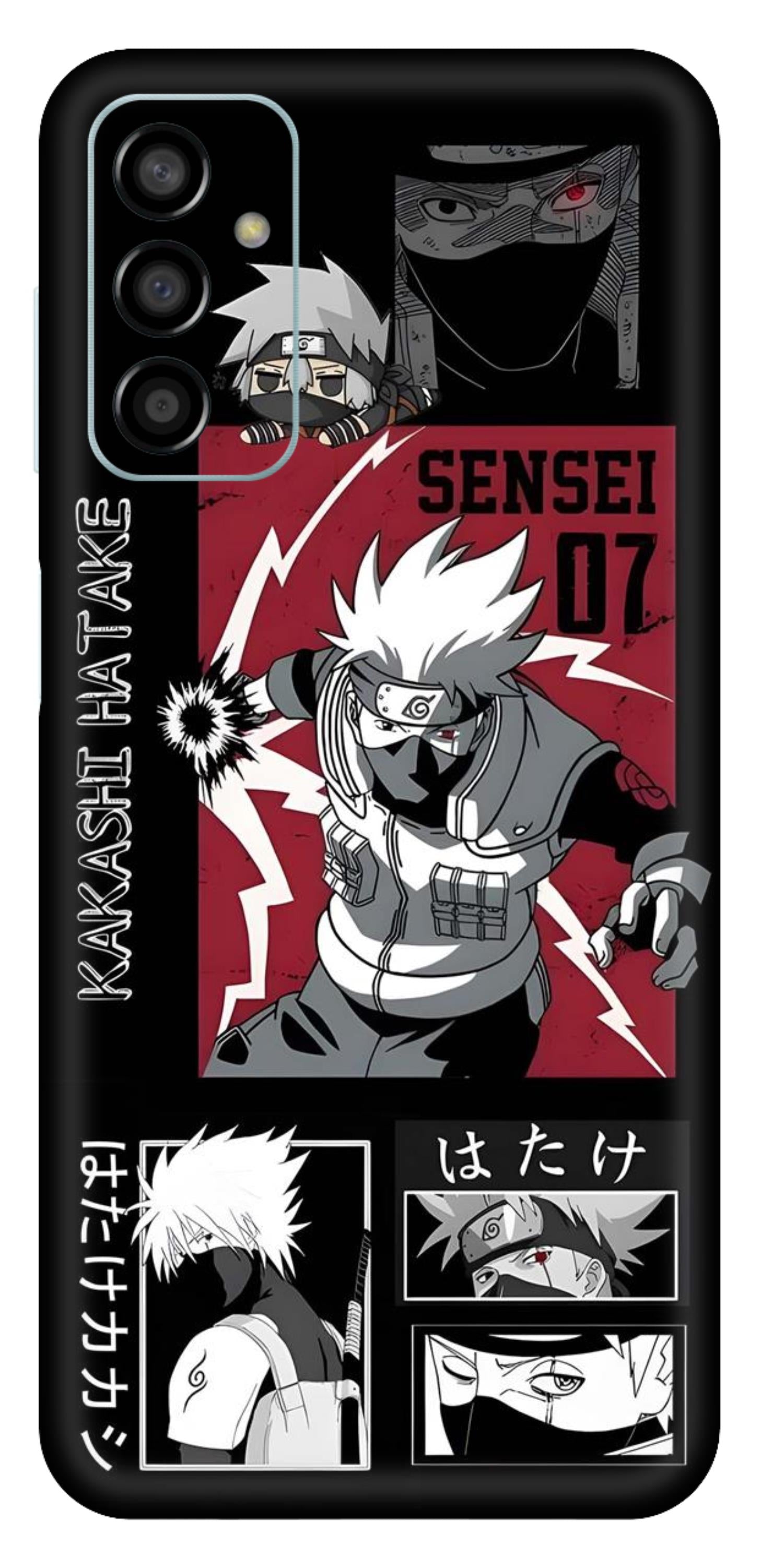 Samsung Galaxy F13 Skins and Wraps