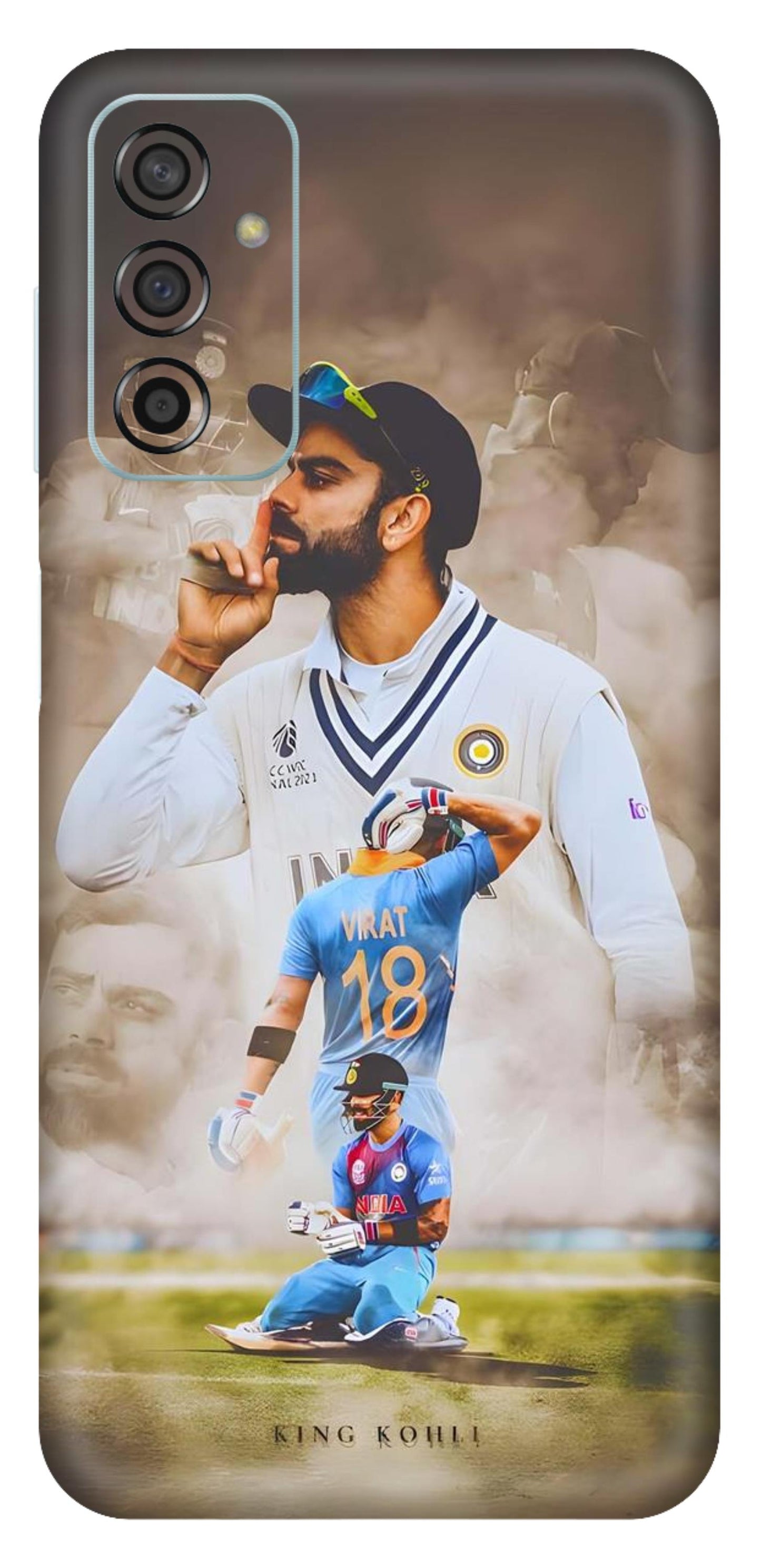 Samsung Galaxy F13 Skins and Wraps