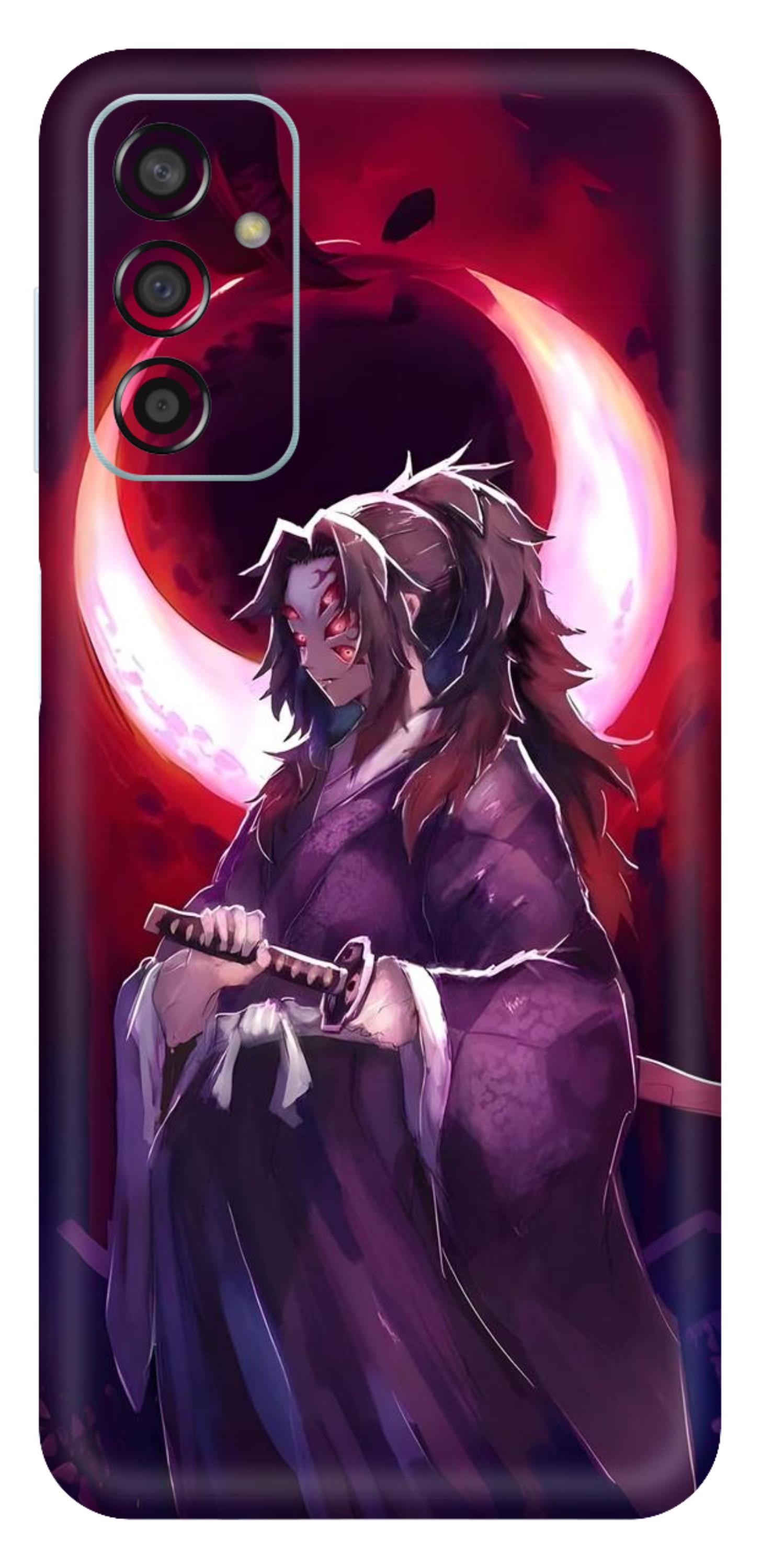 Samsung Galaxy F13 Skins and Wraps