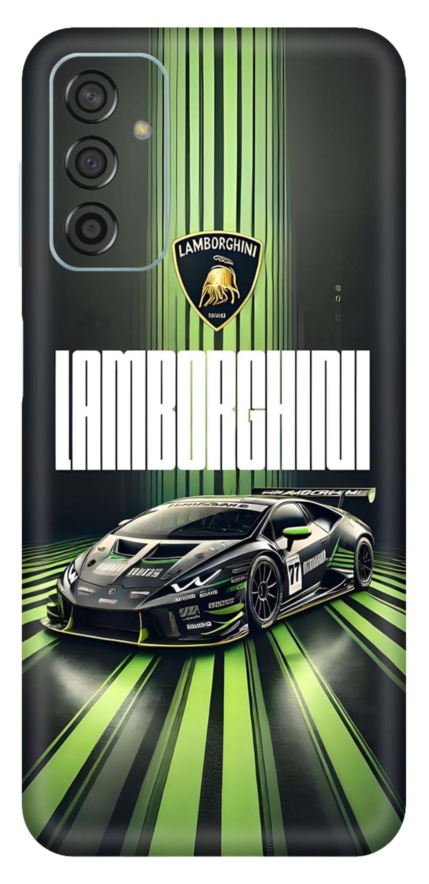 Samsung Galaxy F13 Skins and Wraps