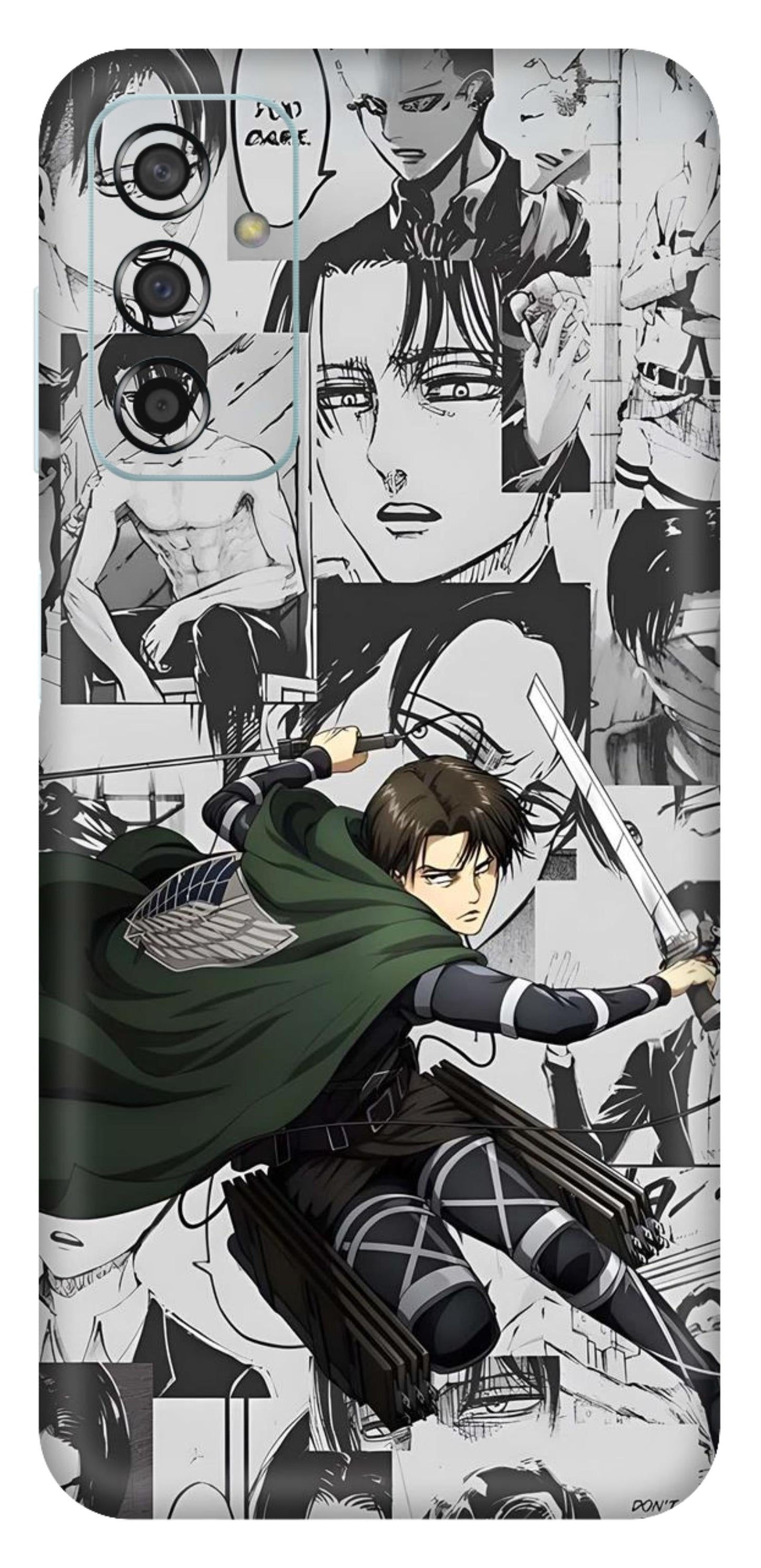 Samsung Galaxy F13 Skins and Wraps