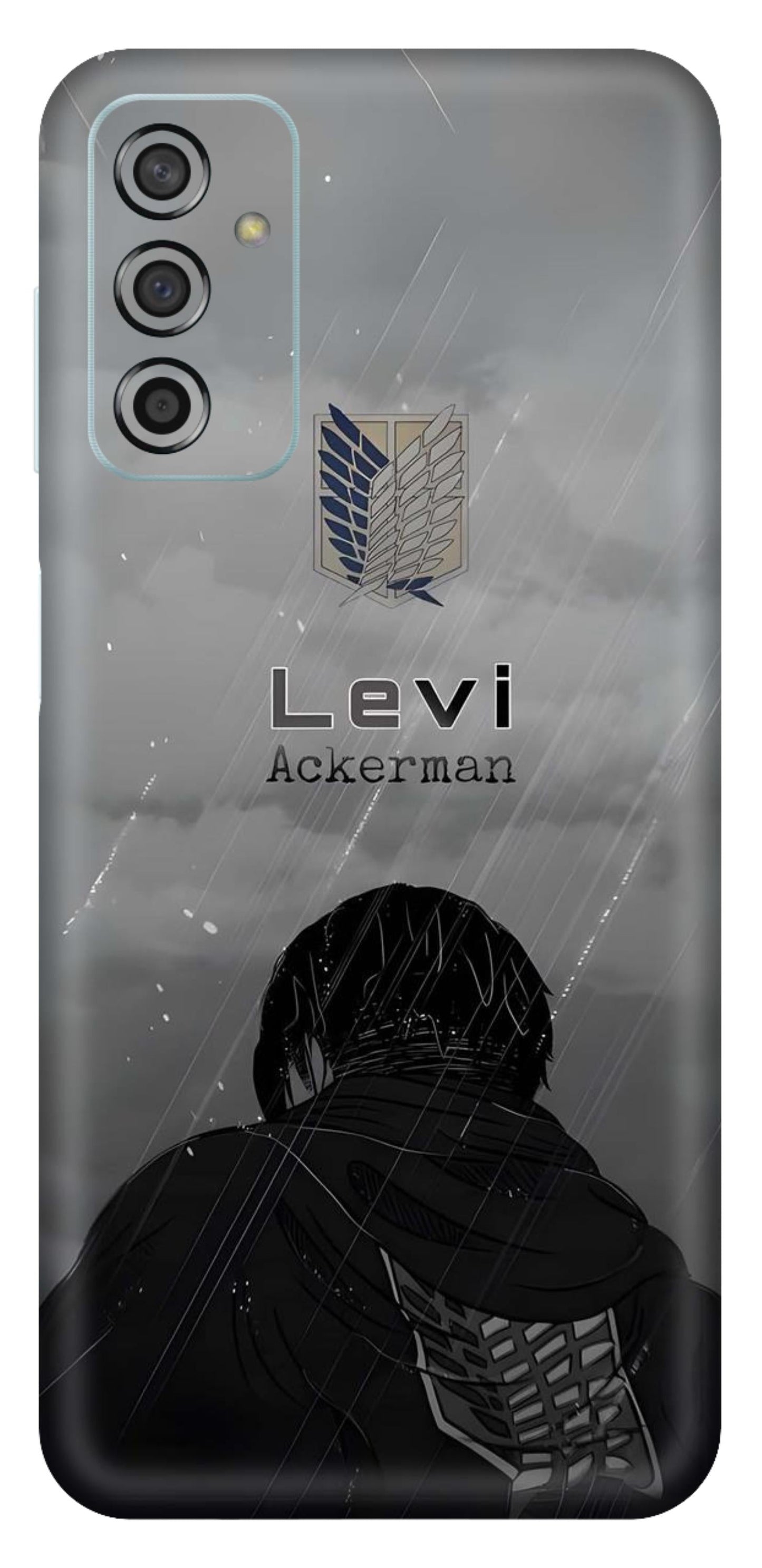 Samsung Galaxy F13 Skins and Wraps