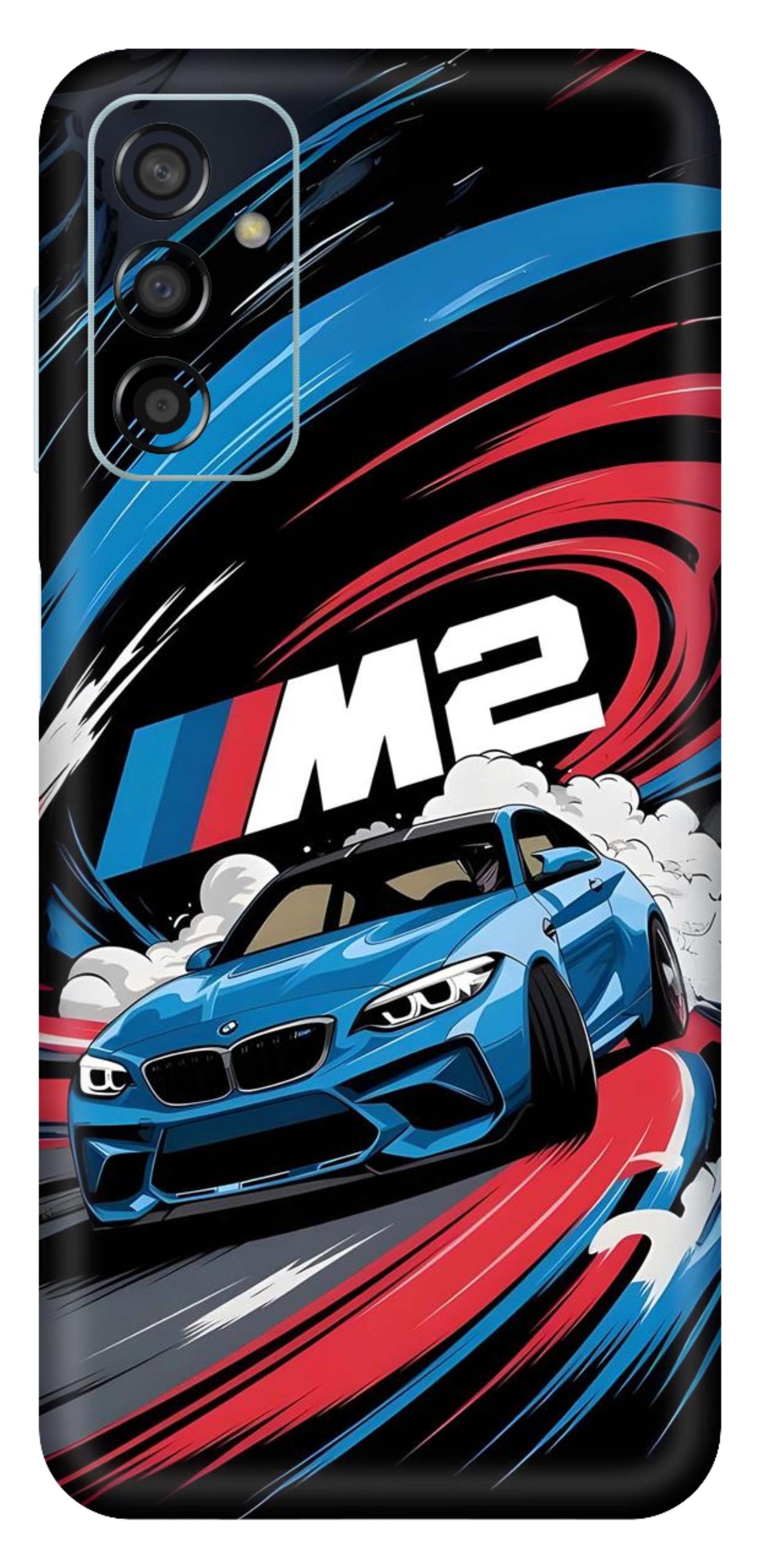 Samsung Galaxy F13 Skins and Wraps