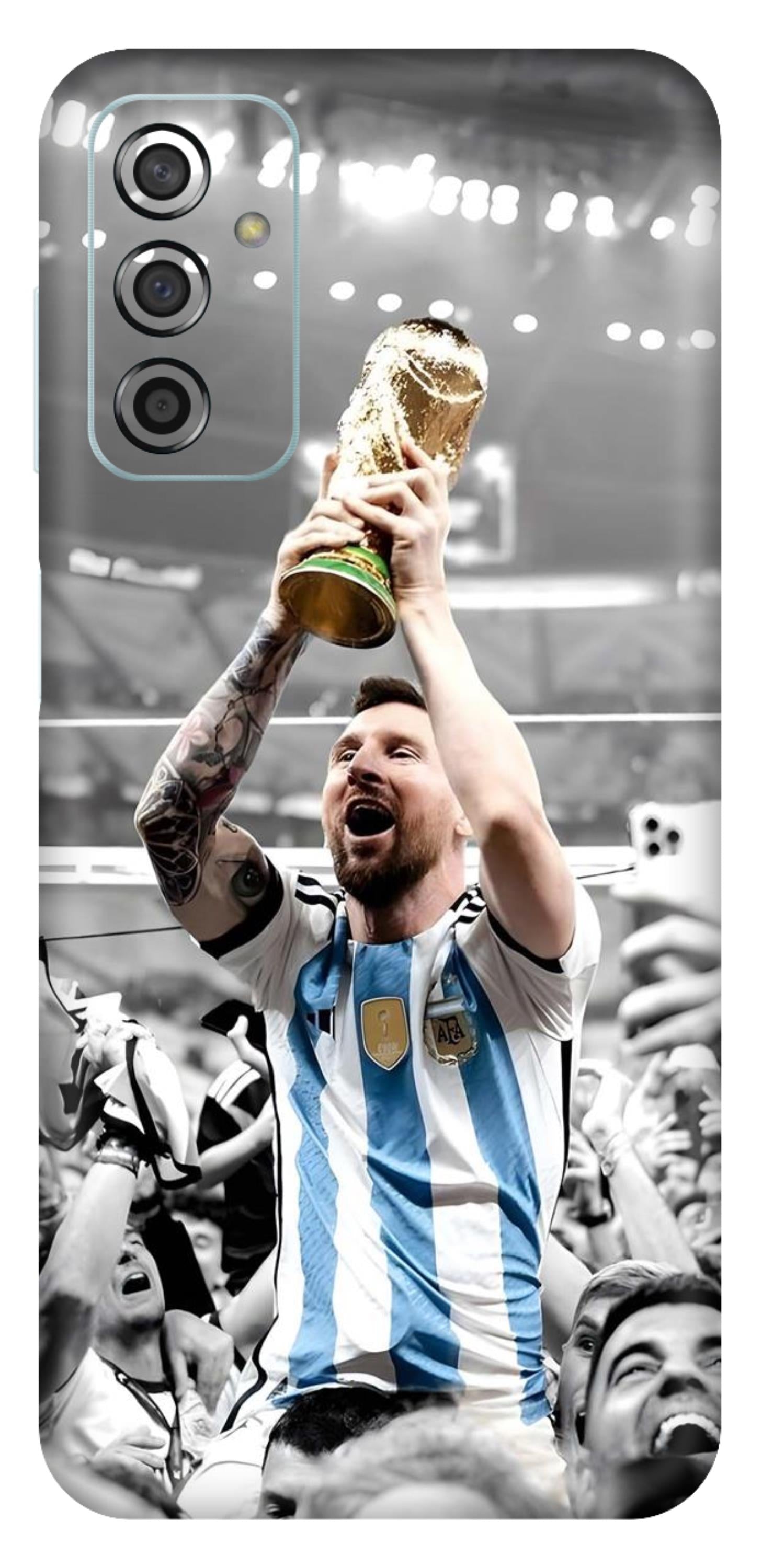 Samsung Galaxy F13 Skins and Wraps