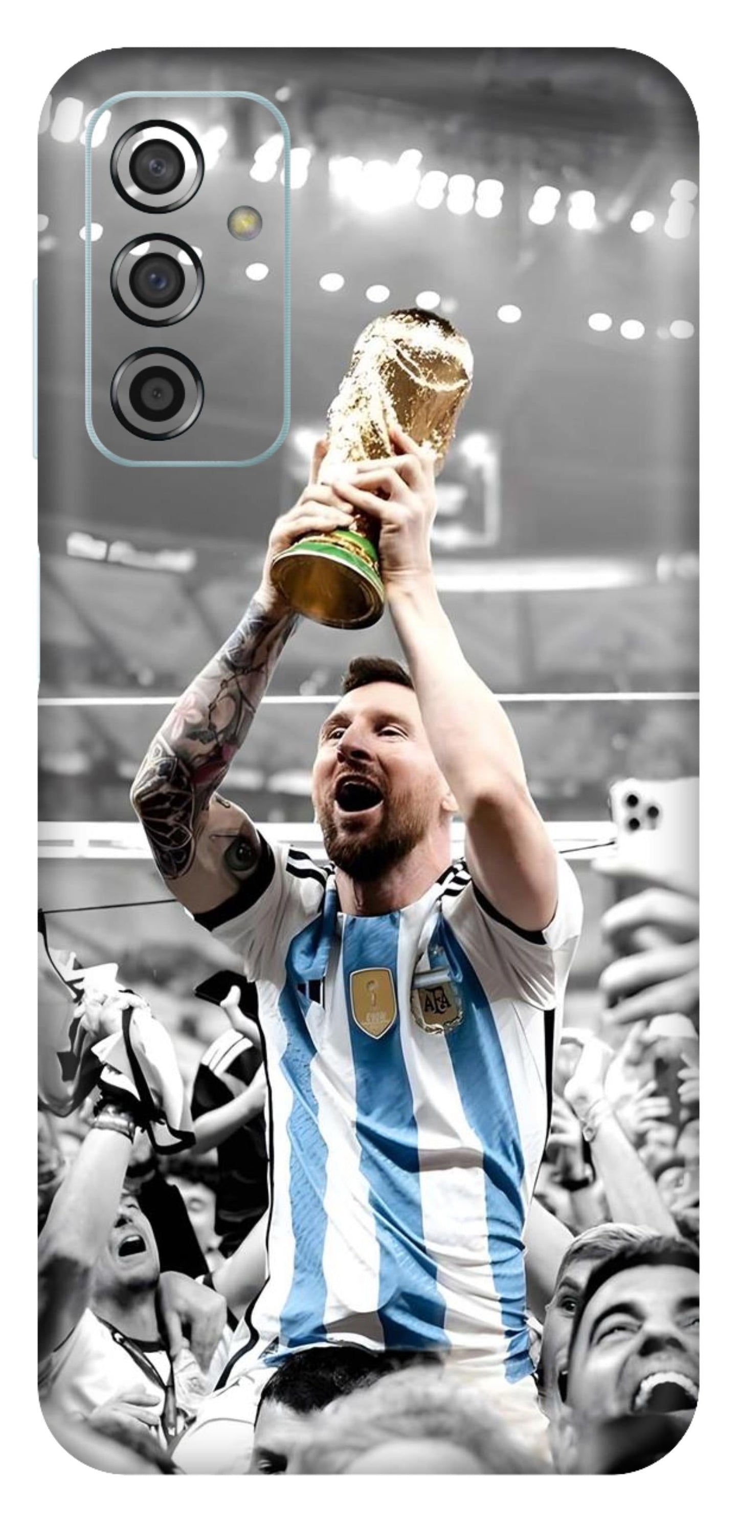 Samsung Galaxy F13 Skins and Wraps